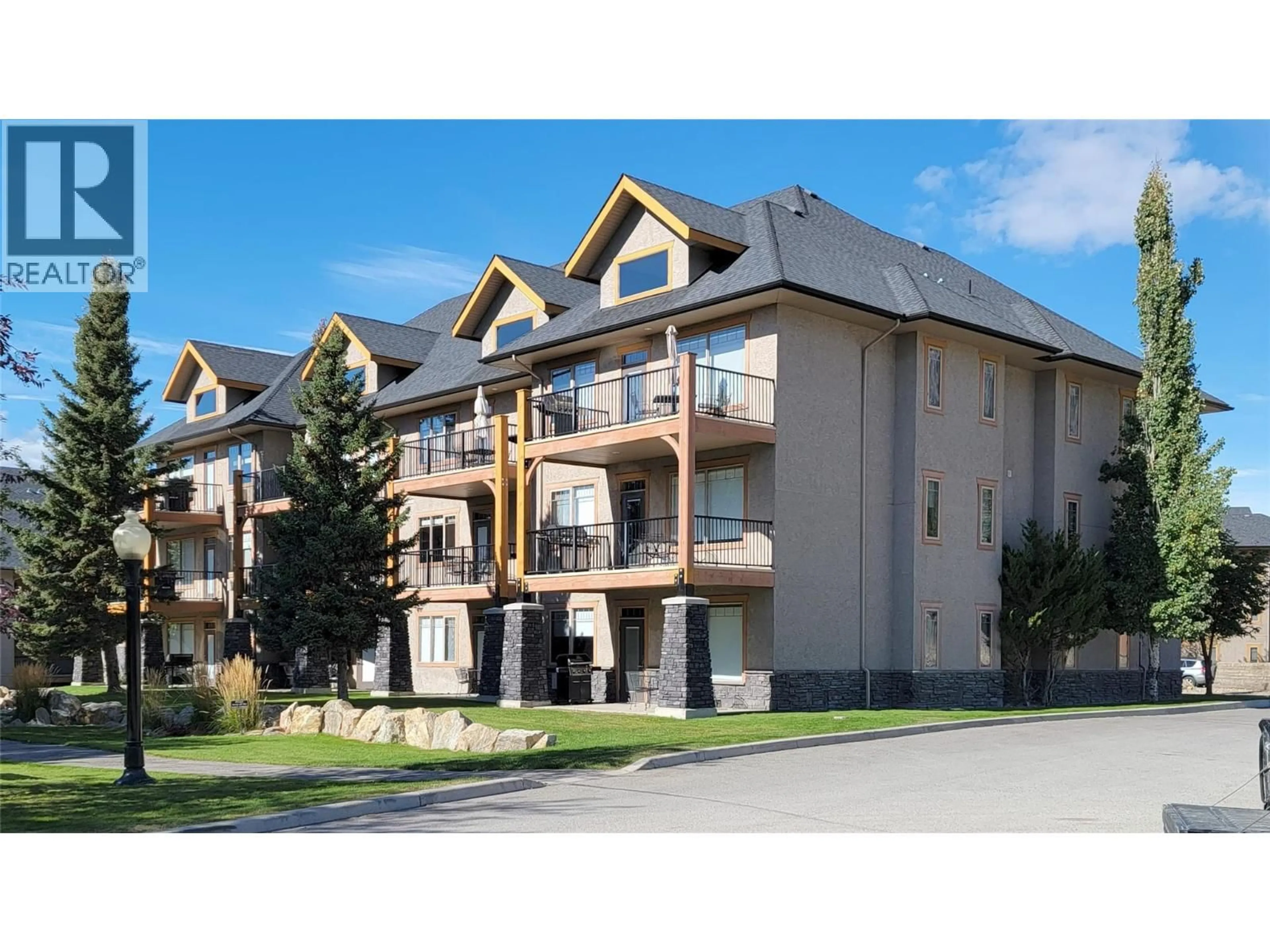 Unknown for 532 B - 500 BIGHORN BOULEVARD, Radium Hot Springs British Columbia V0A1M0