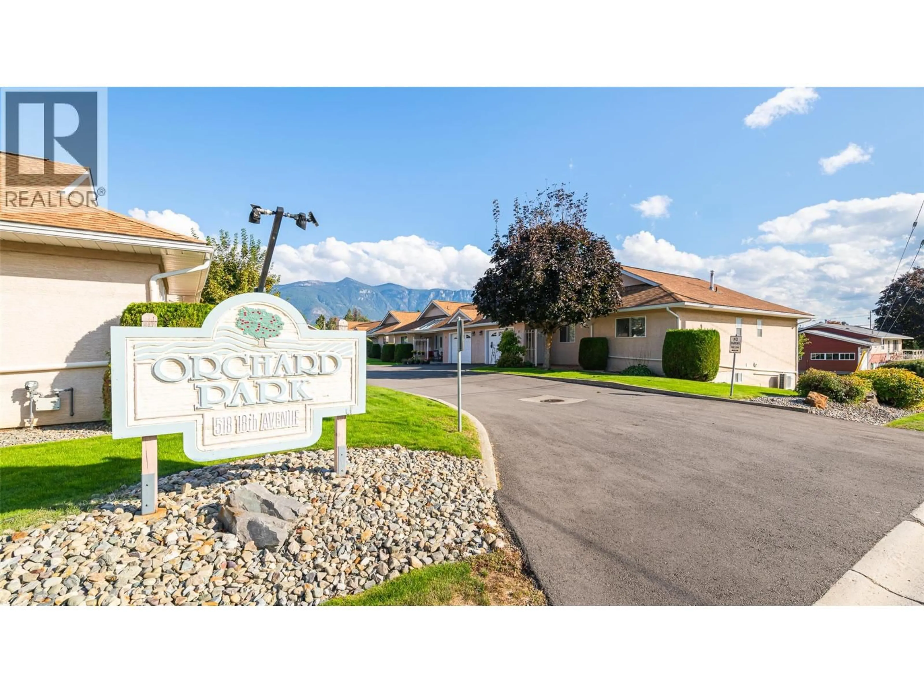 Unknown for 10 - 518 18TH AVENUE, Creston British Columbia V0B1G0