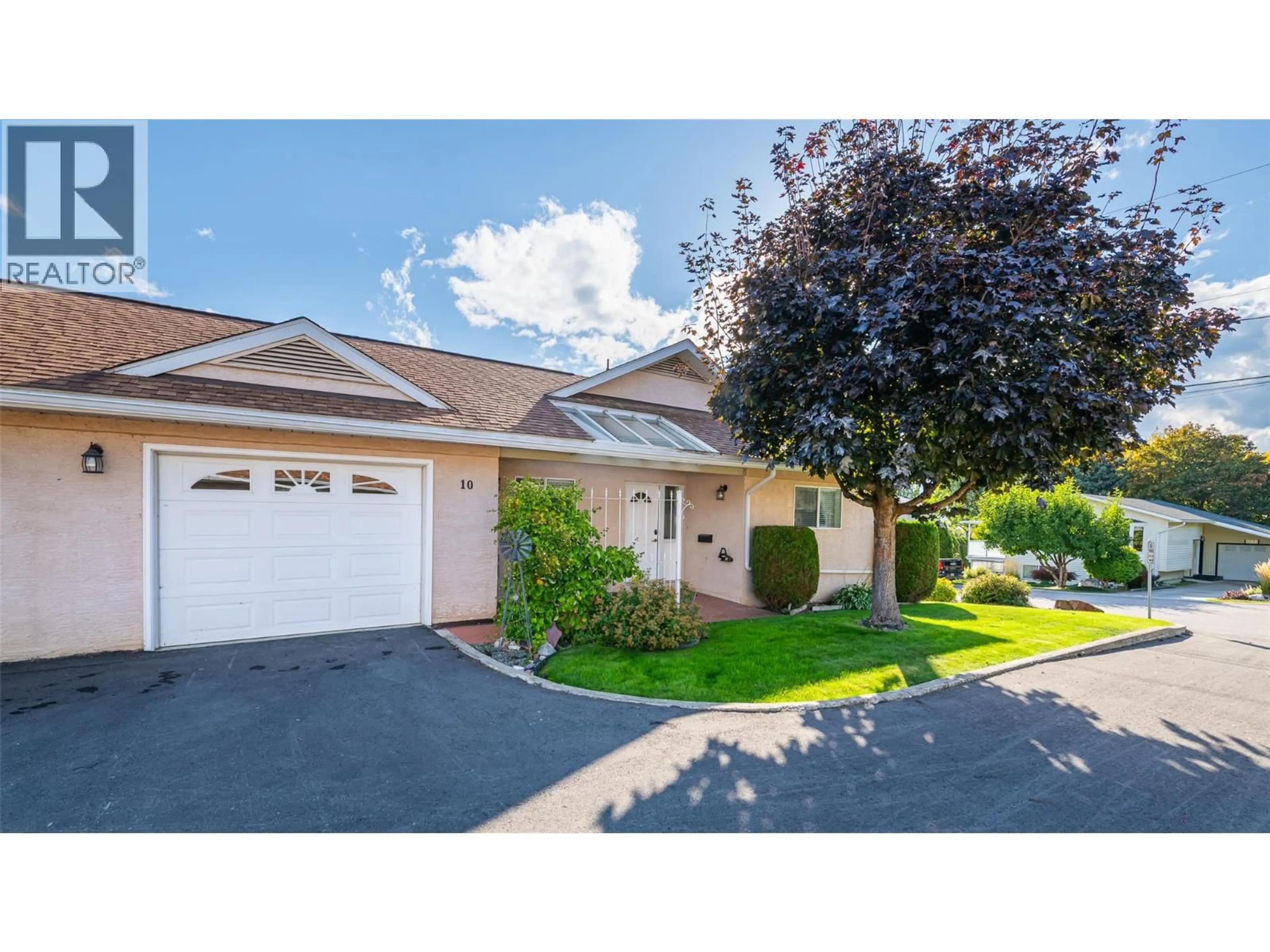 Unknown for 10 - 518 18TH AVENUE, Creston British Columbia V0B1G0