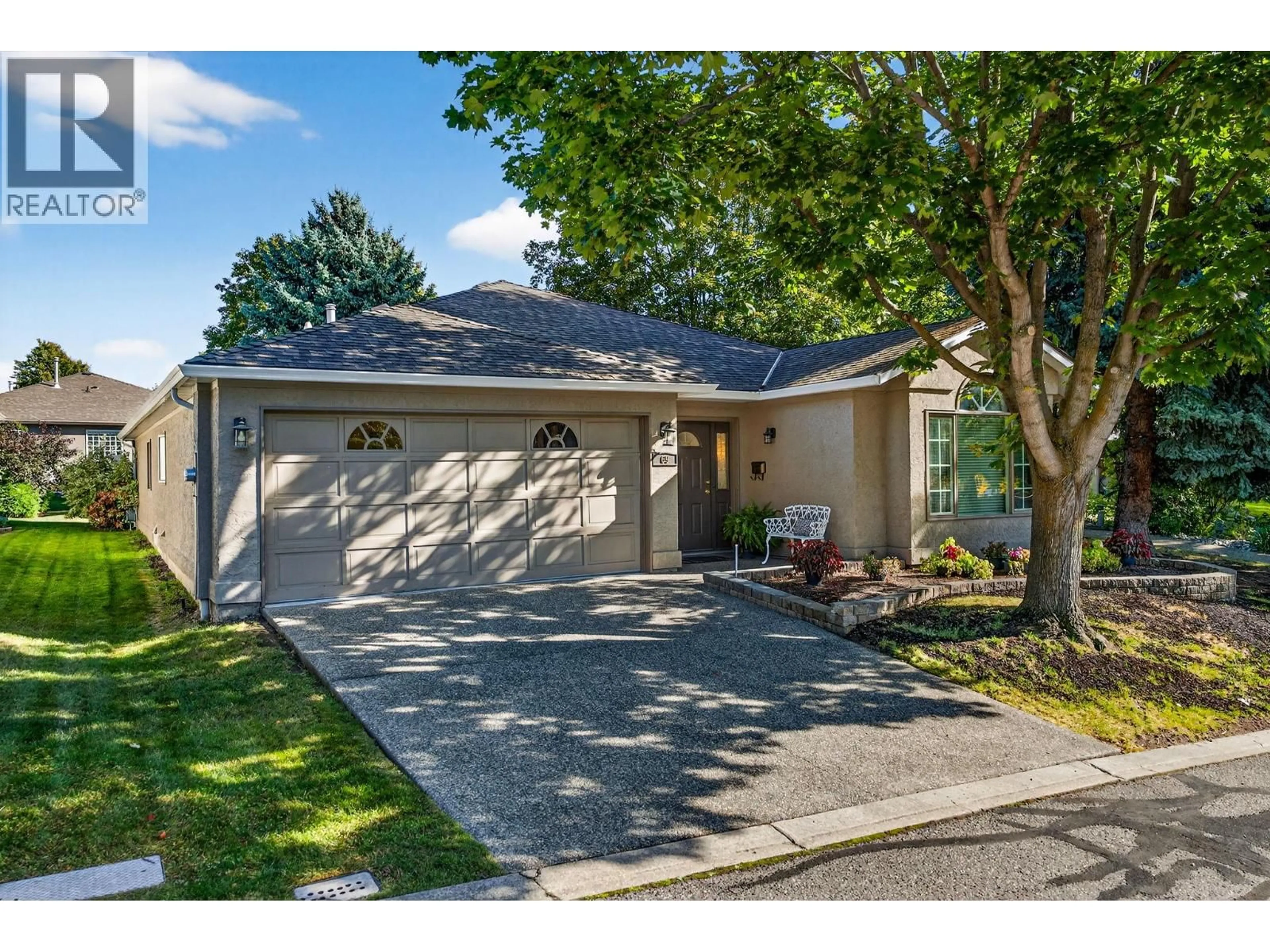 Unknown for 69 - 615 GLENMEADOWS ROAD, Kelowna British Columbia V1V1N9