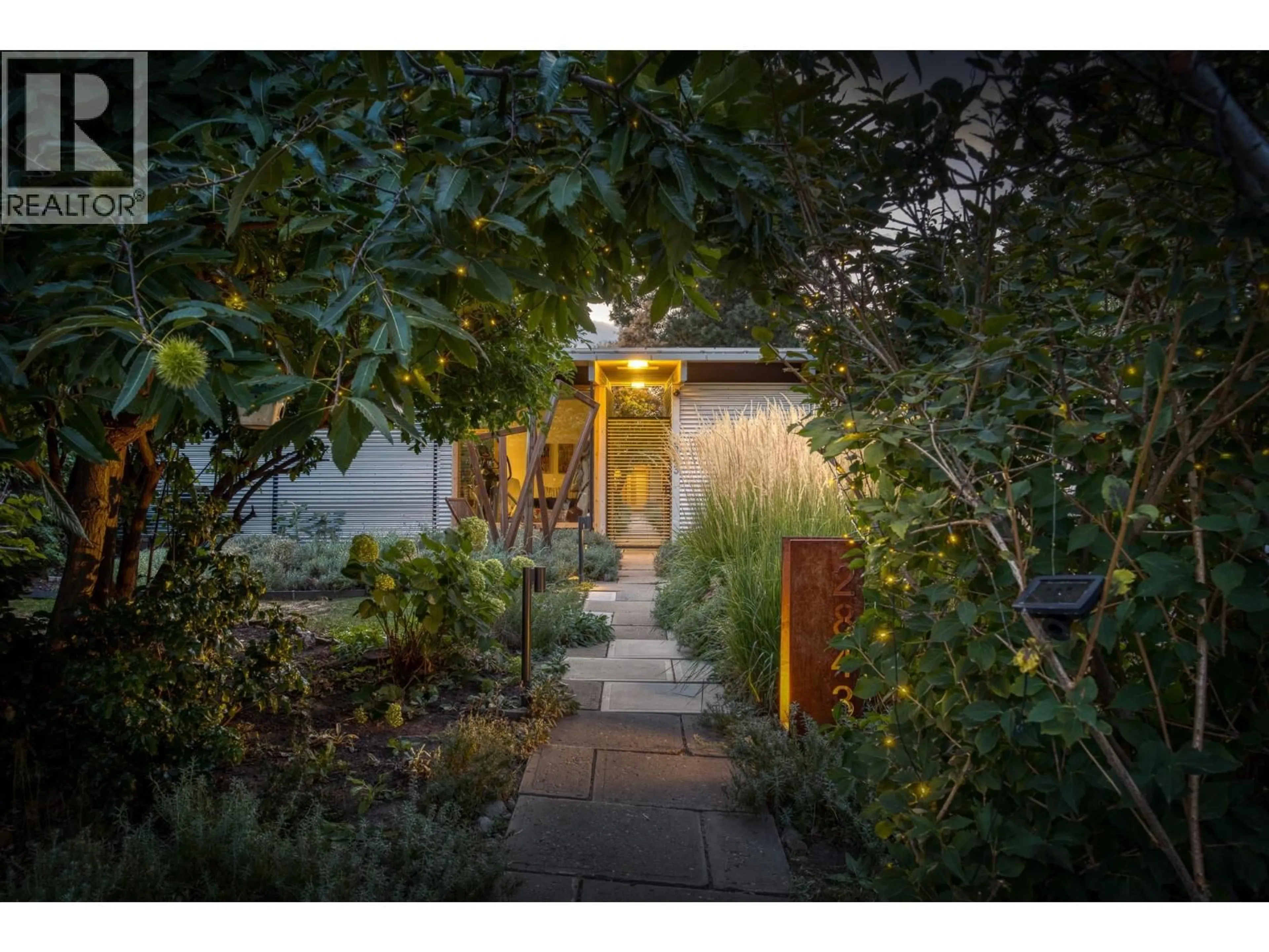 Unknown for 2843 ARAWANA PLACE, Naramata British Columbia V0H1N0