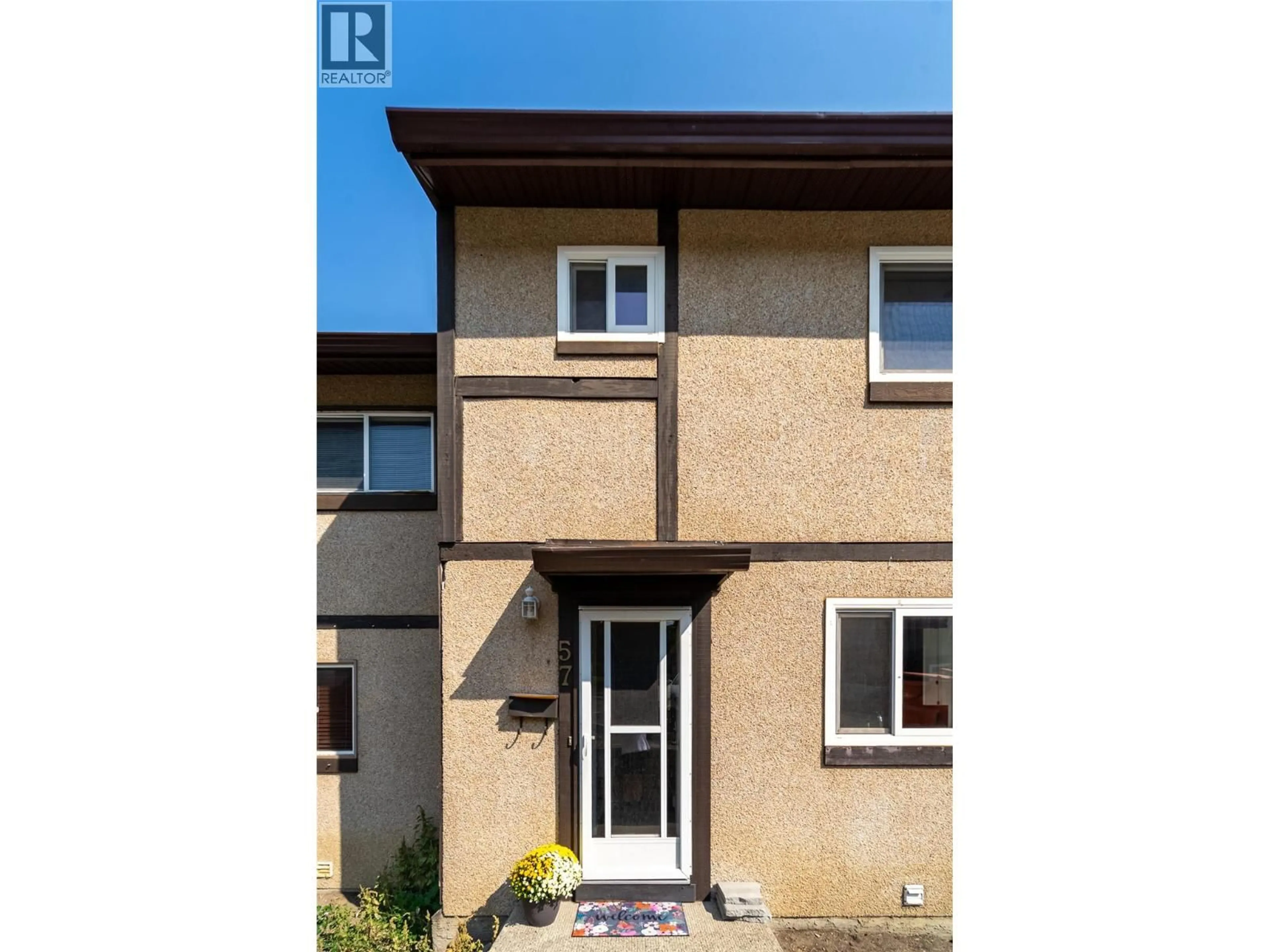 Unknown for 57 - 1605 SUMMIT DRIVE, Kamloops British Columbia V2E2A5