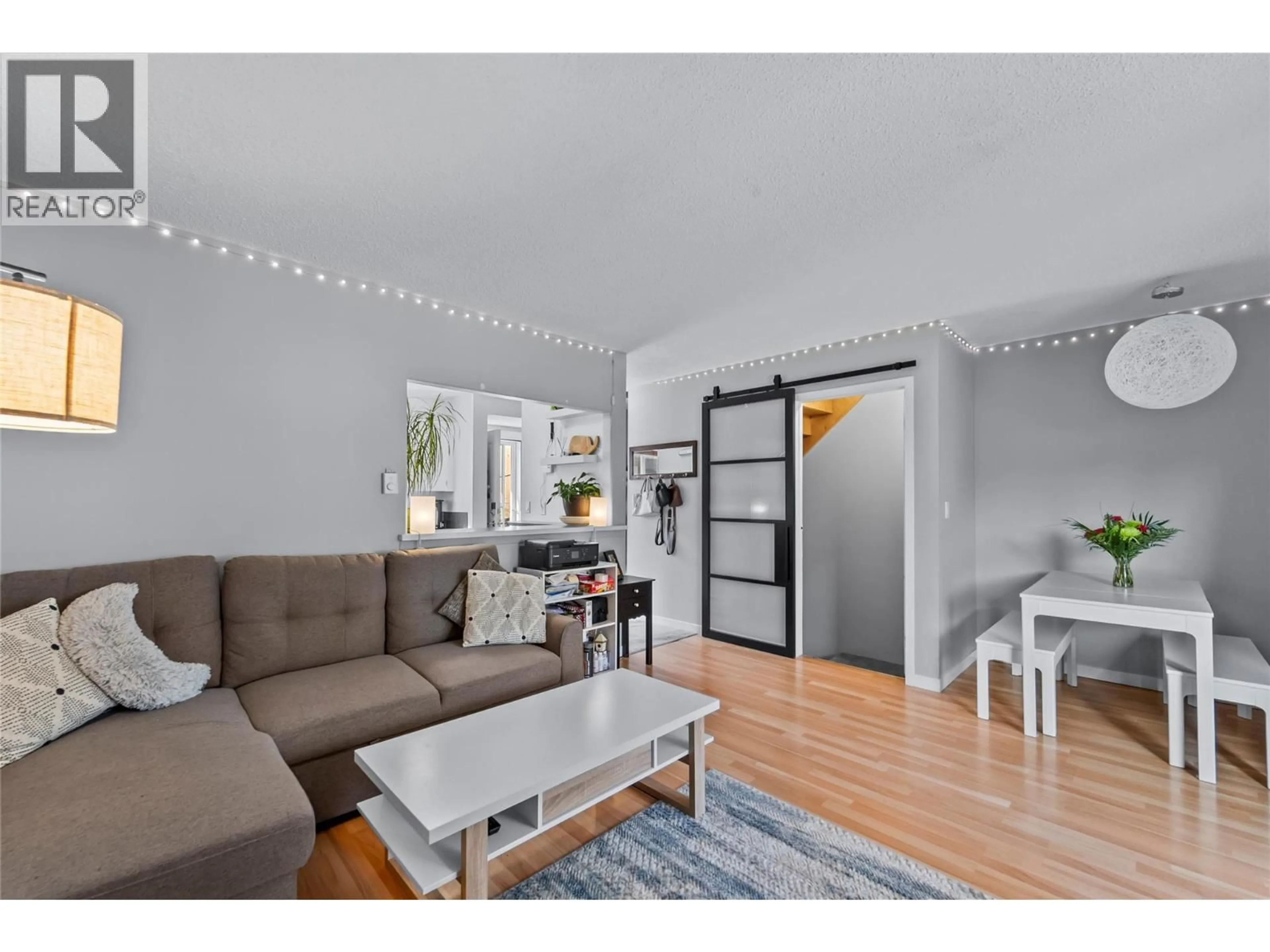 Living room with furniture, unknown for 57 - 1605 SUMMIT DRIVE, Kamloops British Columbia V2E2A5