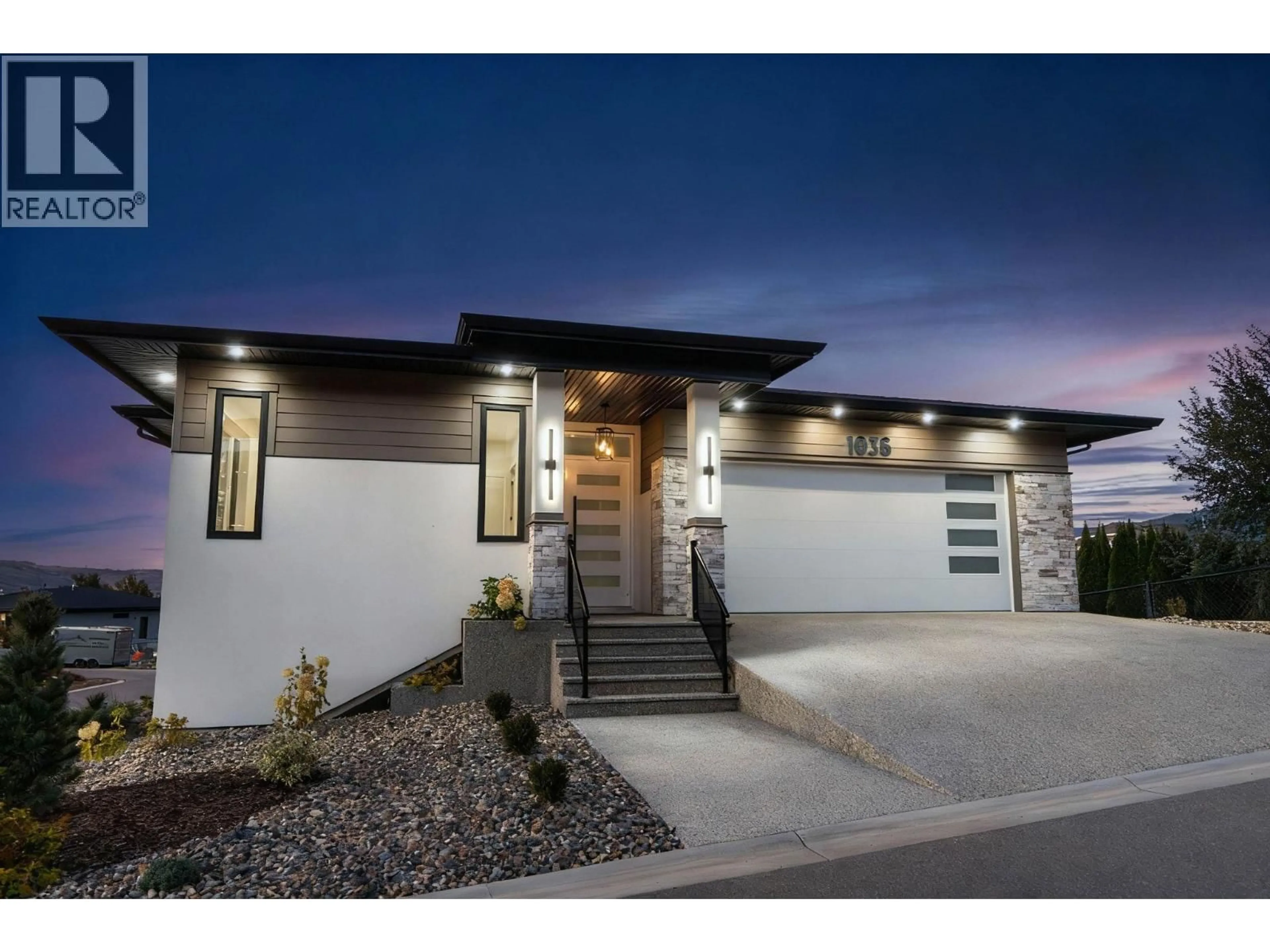 Unknown for 1036 MT BURNHAM DRIVE, Vernon British Columbia V1B0B2
