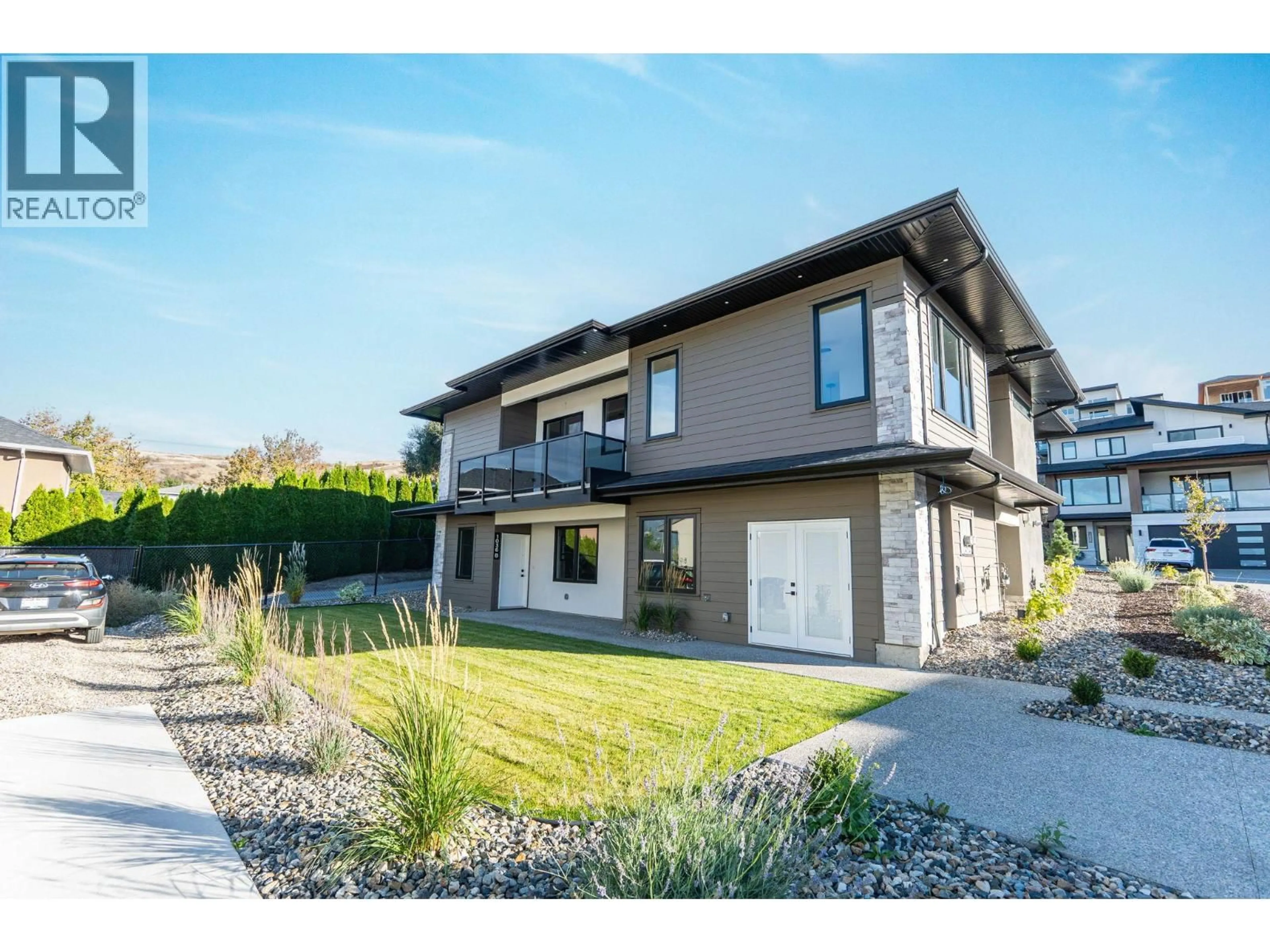 Unknown for 1036 MT BURNHAM DRIVE, Vernon British Columbia V1B0B2
