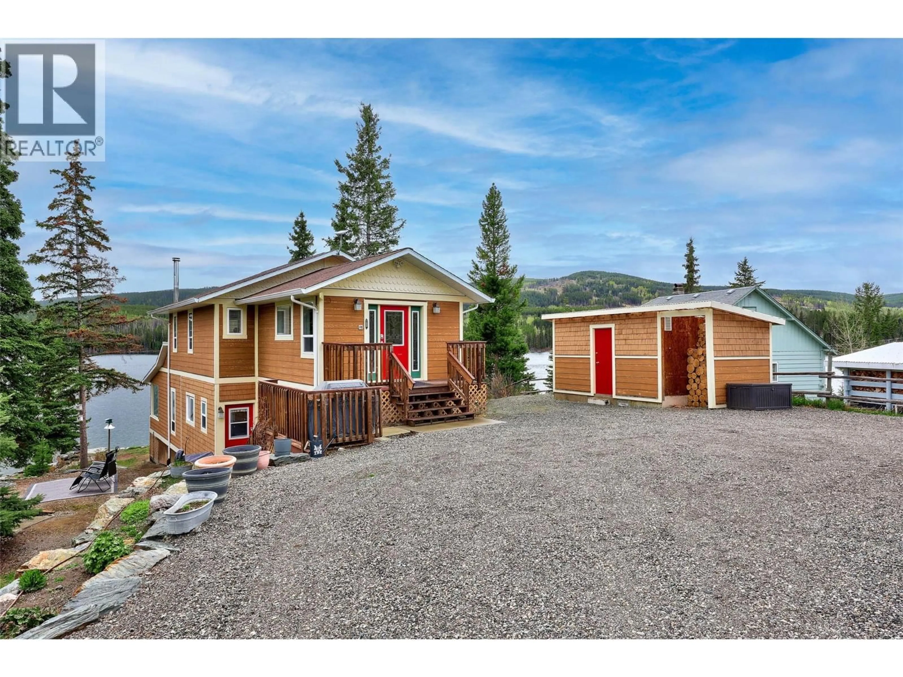 Unknown for 3848 RAINBOW/3861 WATER ST DRIVE, Kamloops British Columbia V1S1Y8
