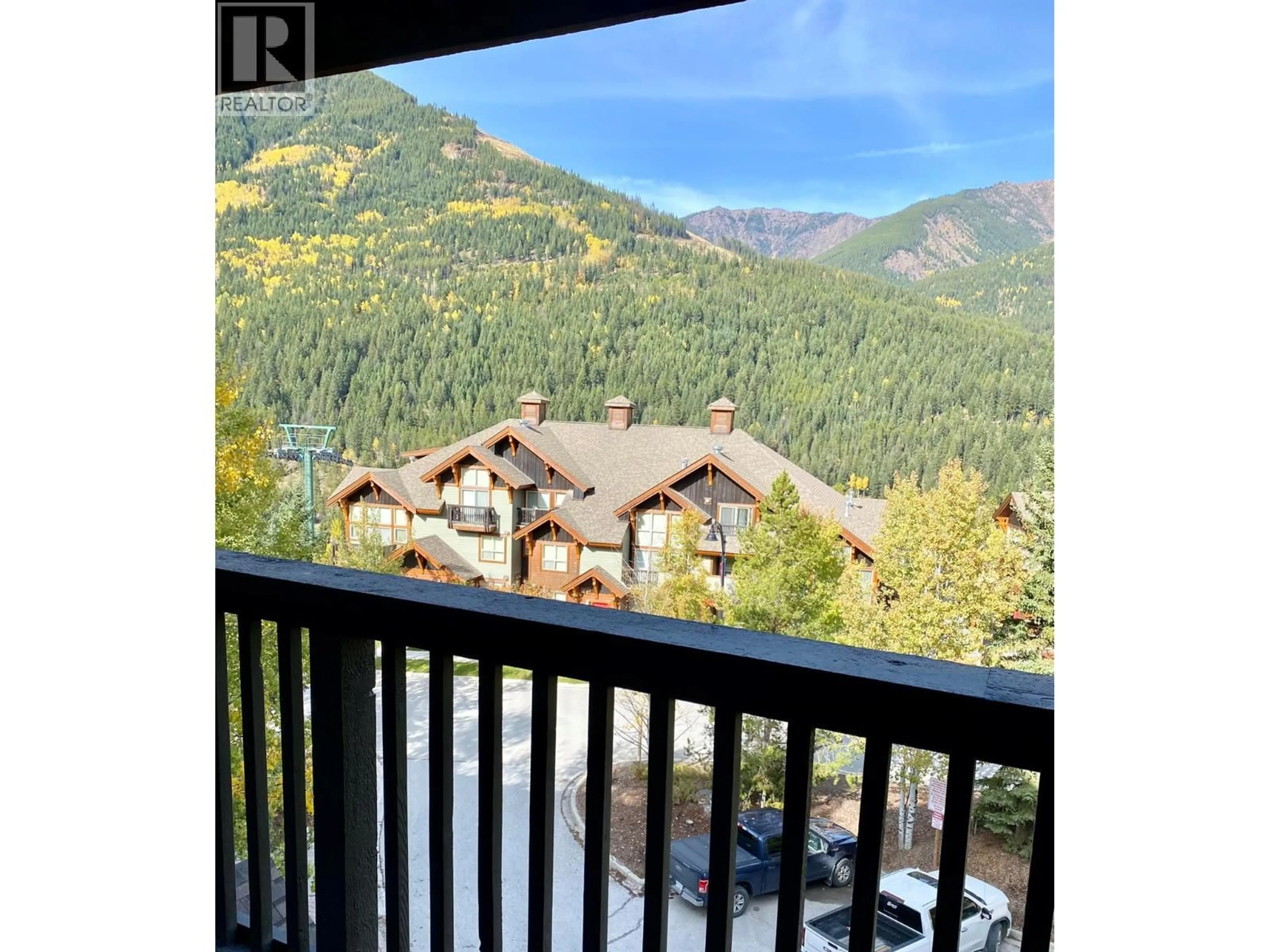Unknown for 306 - 2050 SUMMIT DRIVE OTHER, Panorama British Columbia V0A1T0