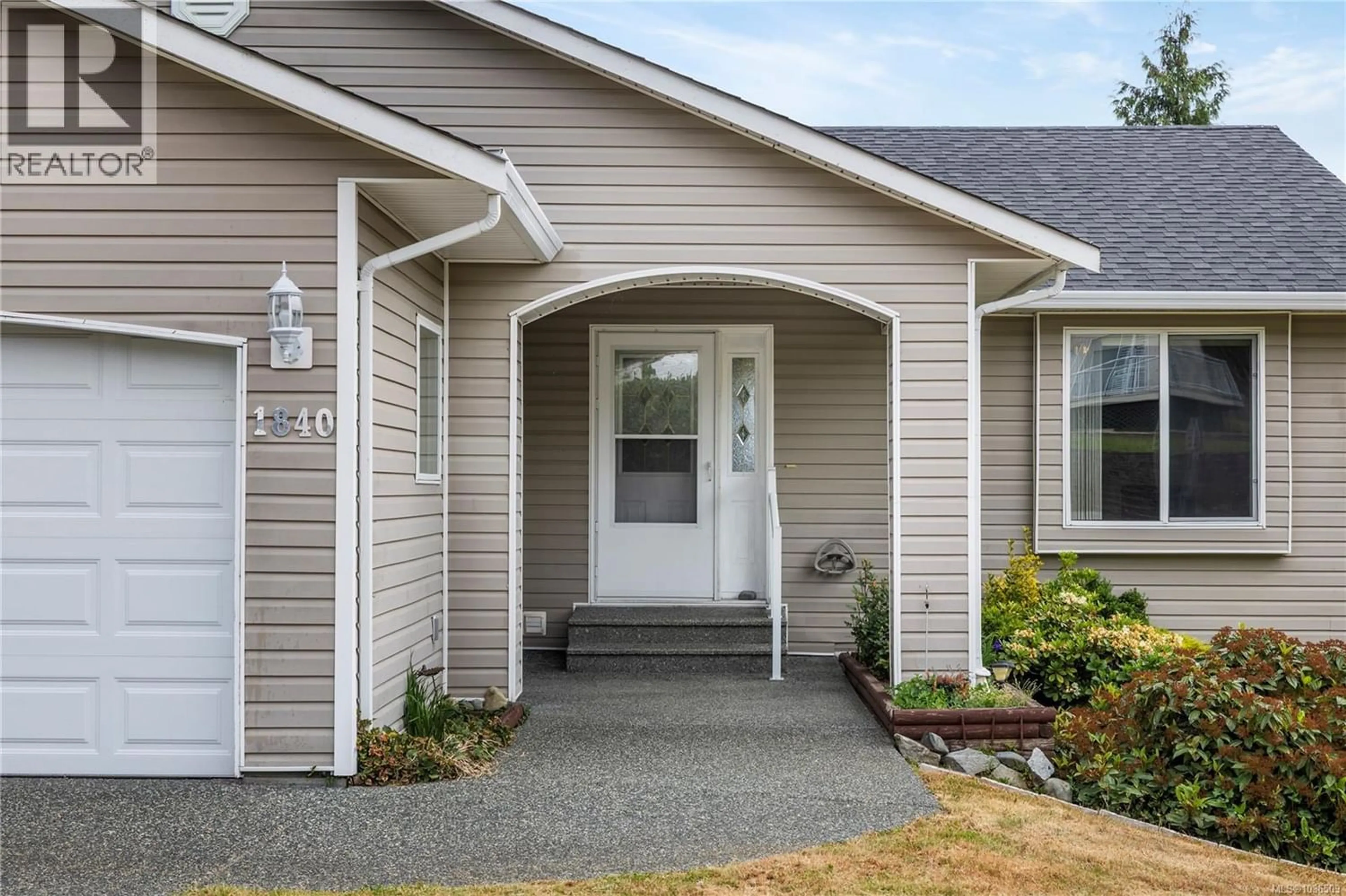 Unknown for 1840 MONTANA ROAD, Nanaimo British Columbia V9X1C8
