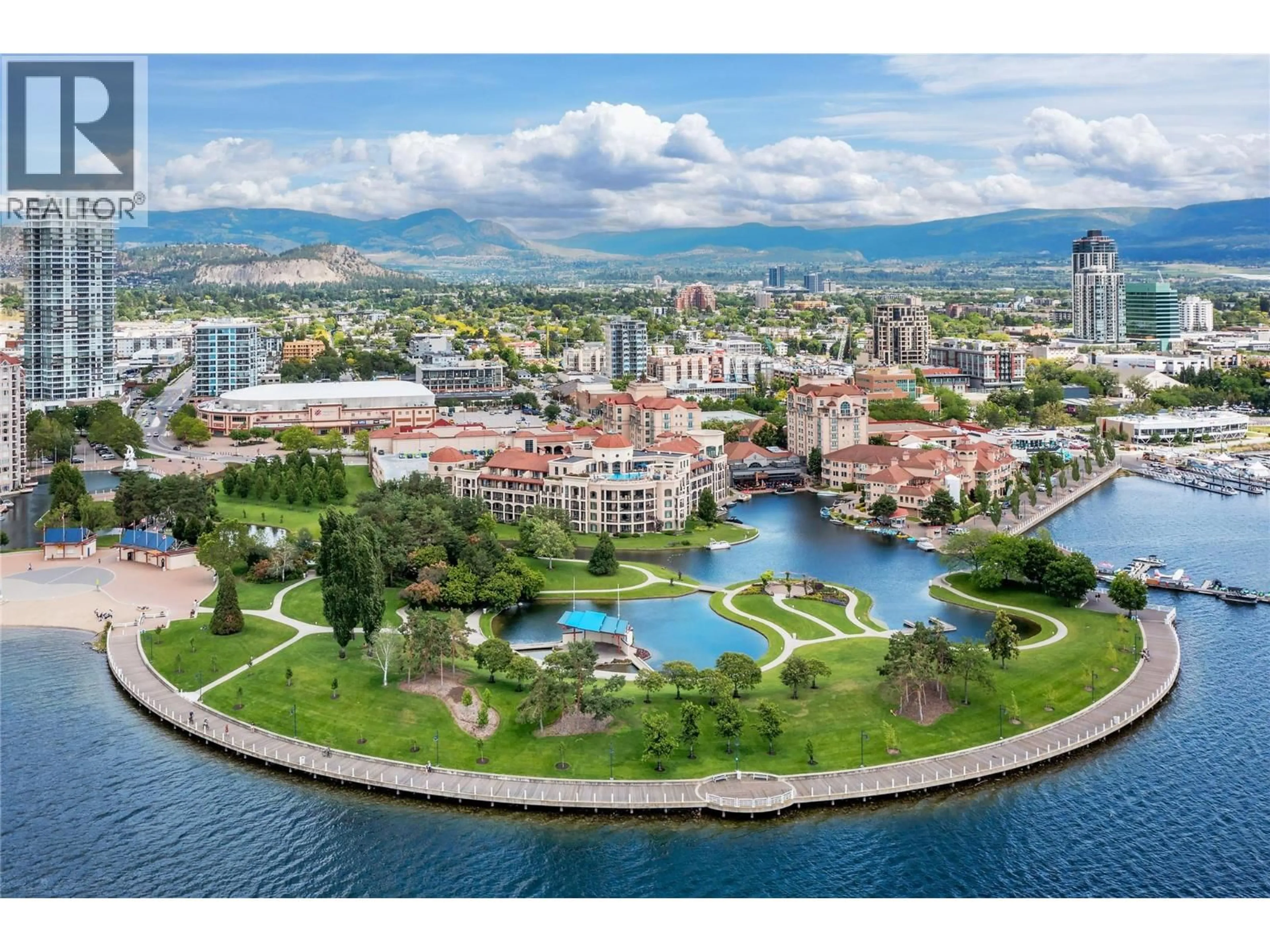 Unknown for 263 (C12) - 1288 WATER STREET, Kelowna British Columbia V1Y9P4