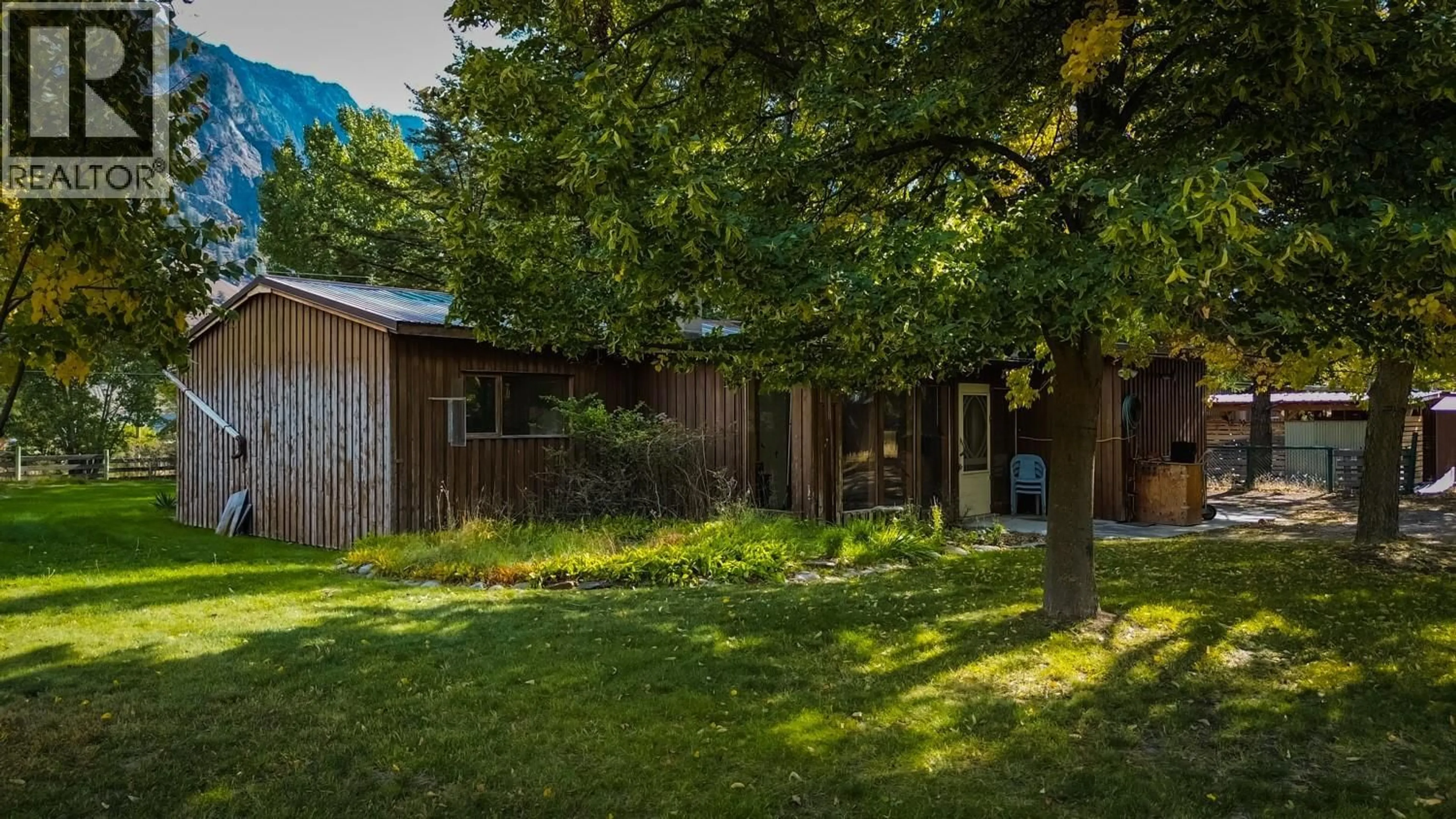 Unknown for 349 REYNOLDS ROAD, Lillooet British Columbia V0K1V0