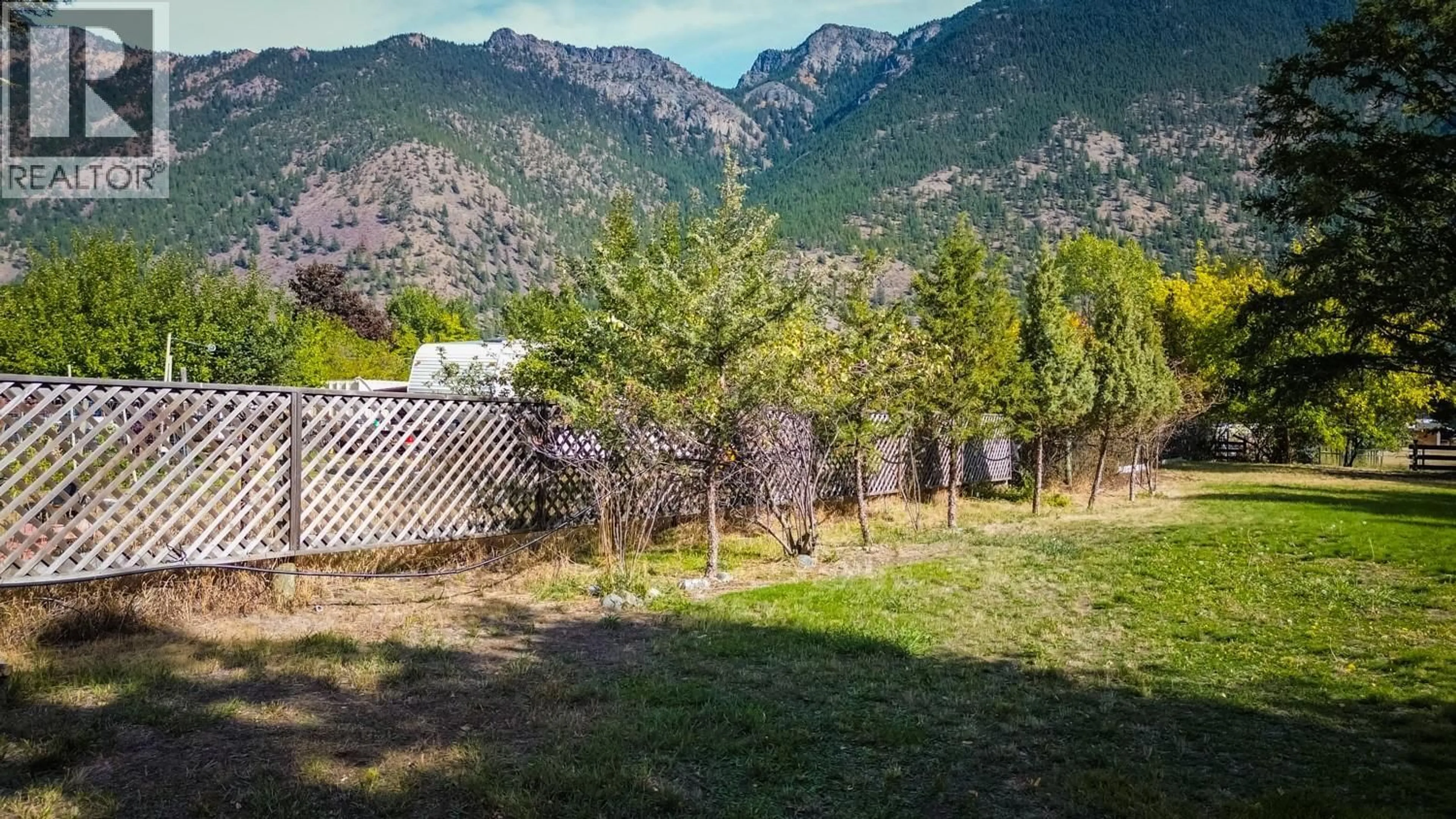 Unknown for 349 REYNOLDS ROAD, Lillooet British Columbia V0K1V0