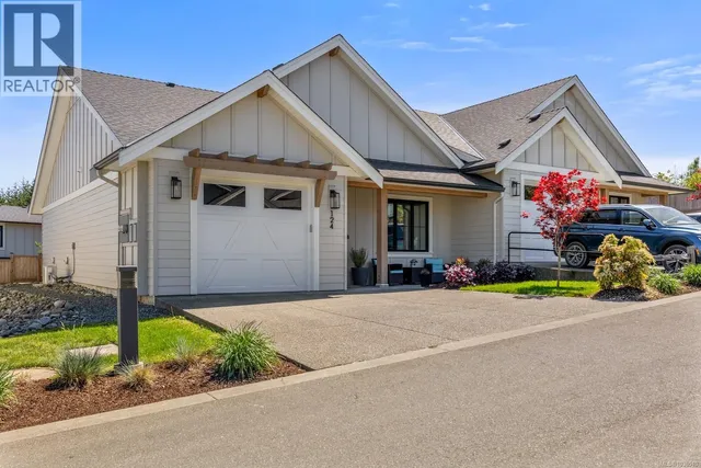 124 - 4098 BUCKSTONE ROAD, Courtenay 2