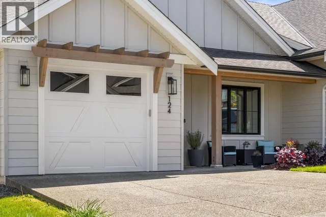 124 - 4098 BUCKSTONE ROAD, Courtenay 4