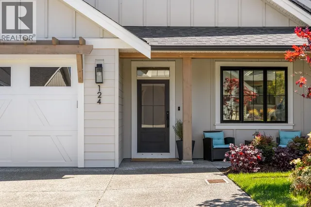 124 - 4098 BUCKSTONE ROAD, Courtenay 5