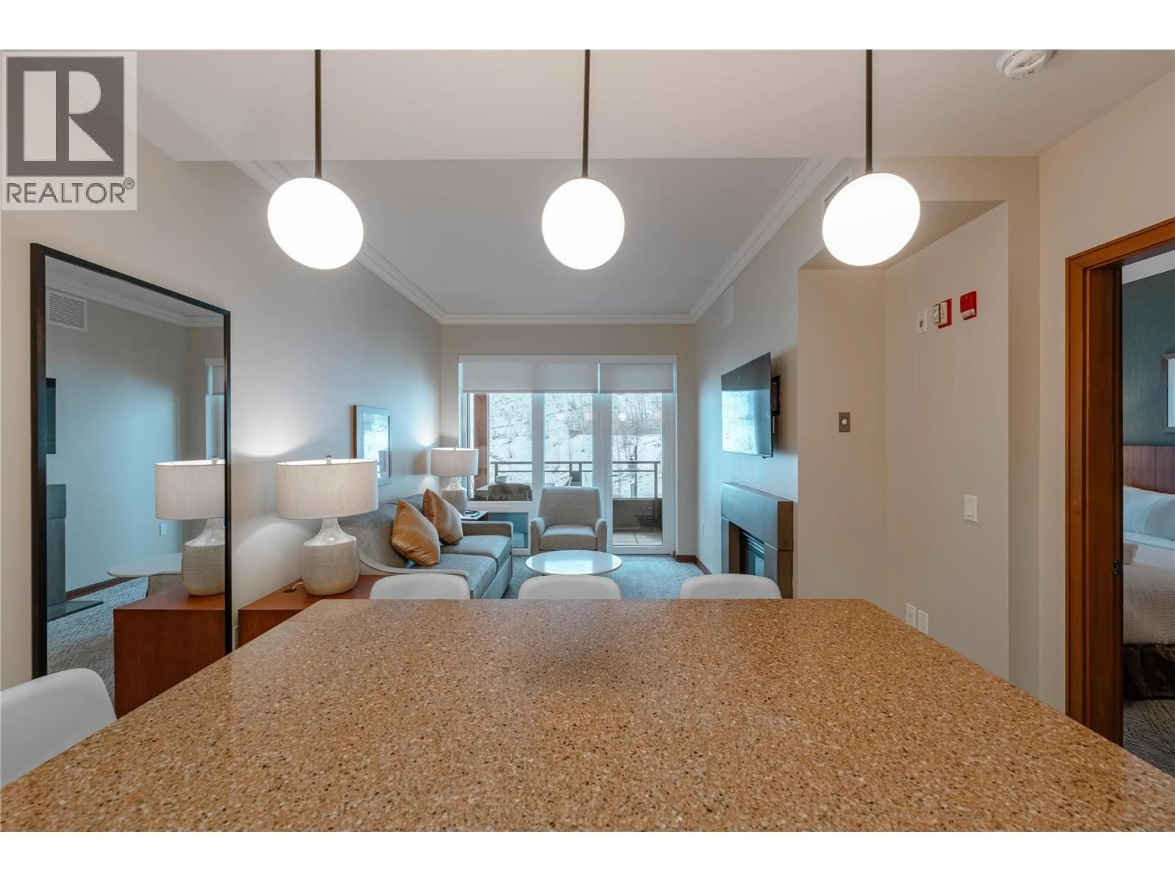 Unknown for 1303 - 2950 CAMOZZI ROAD, Revelstoke British Columbia V0E2S1