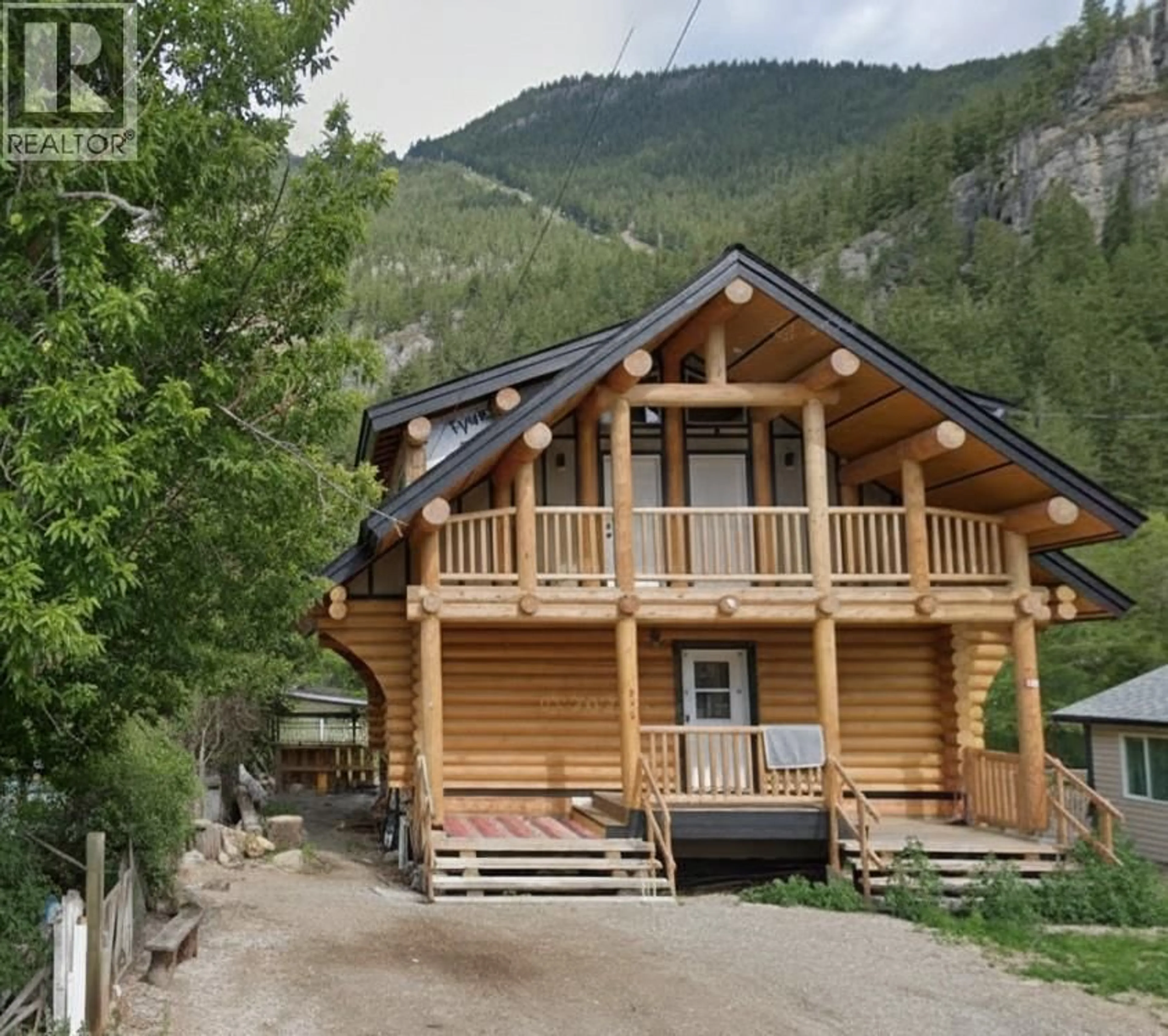 Unknown for 853 CAWSTON AVENUE, Hedley British Columbia V0X1K0