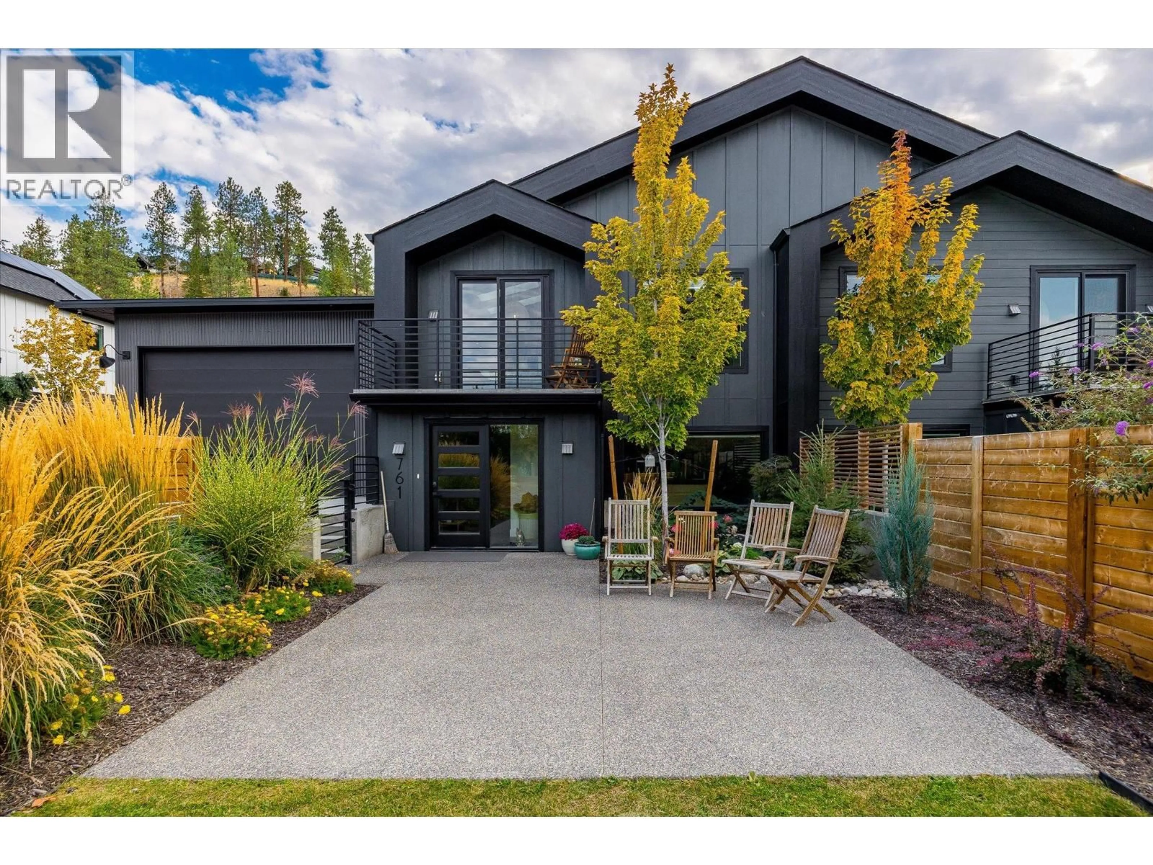 Unknown for 761 BARNABY ROAD, Kelowna British Columbia V1W4N9