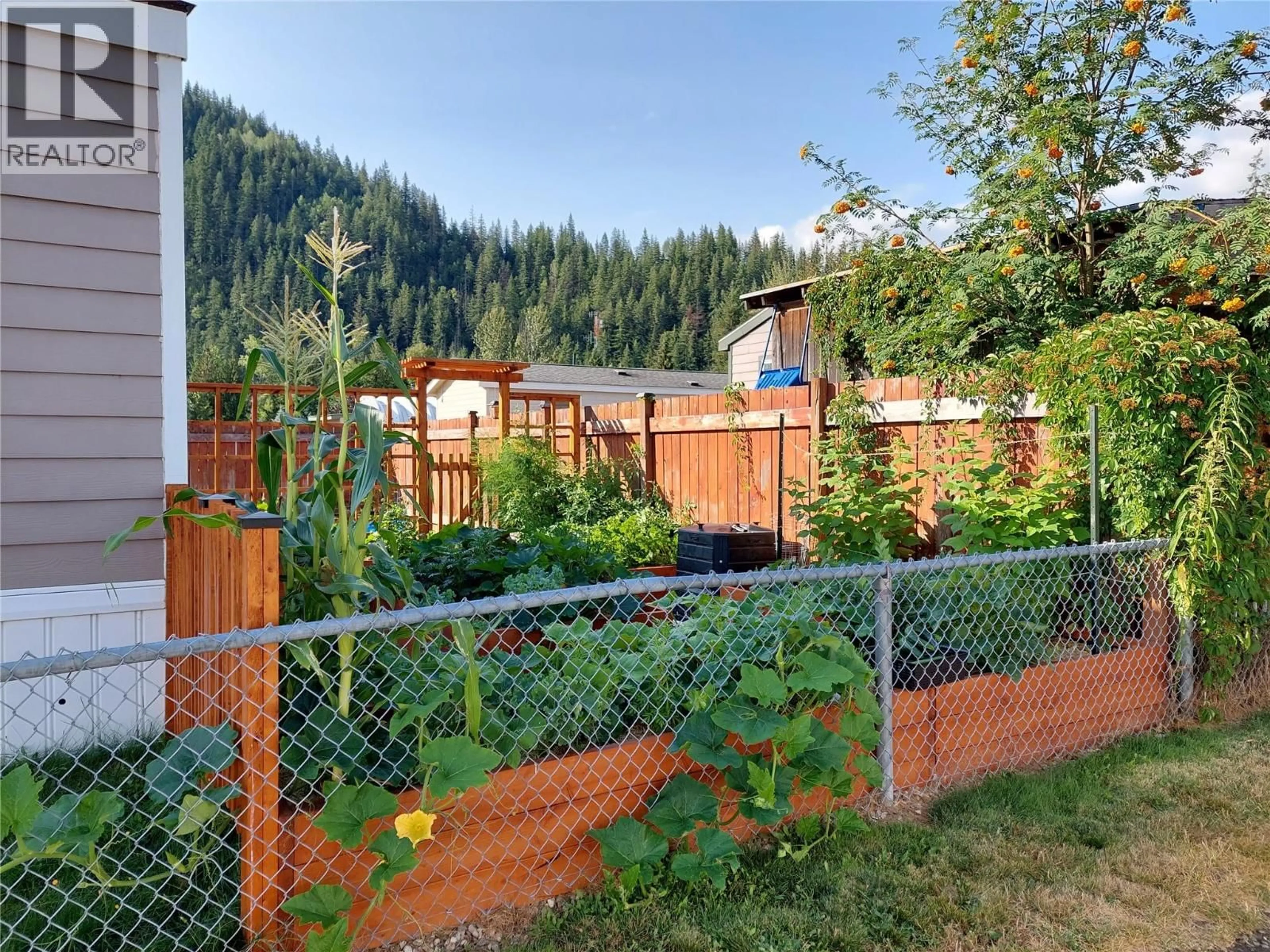 Unknown for 41 JOHNSON WAY, Revelstoke British Columbia V0E2S1