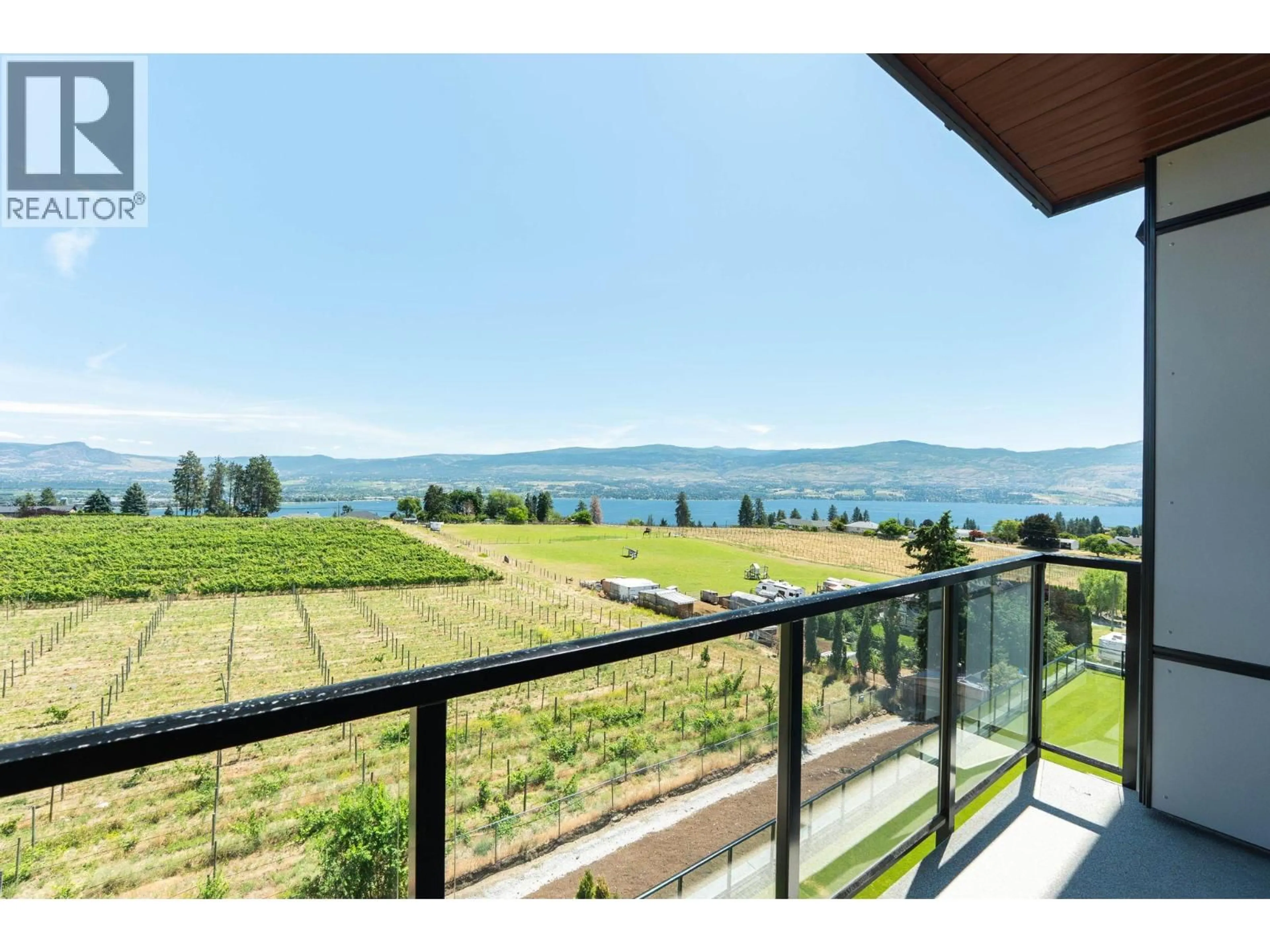 Unknown for 506 - 2780 OLALLA ROAD, West Kelowna British Columbia V1Z2A9