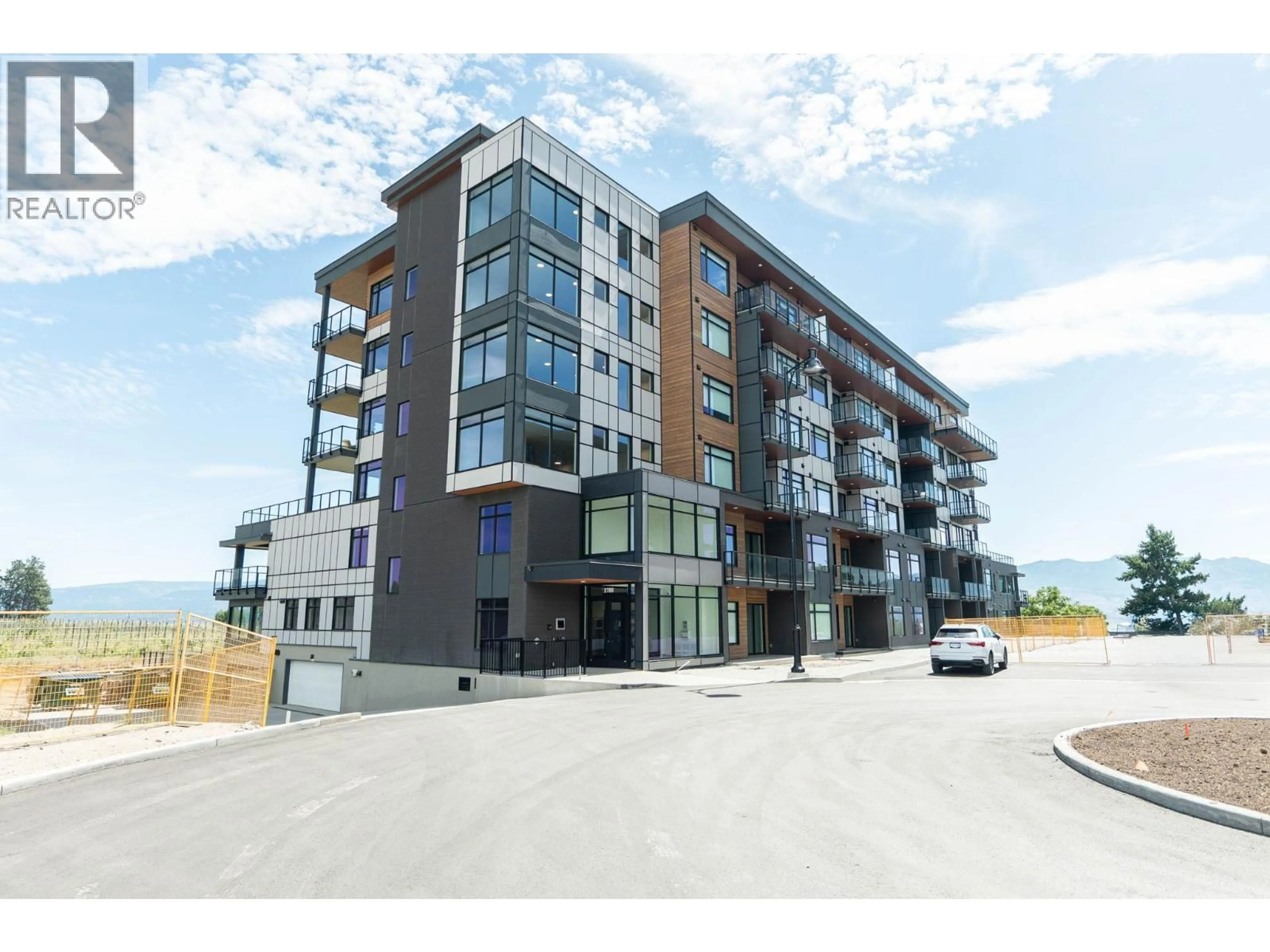 Unknown for 506 - 2780 OLALLA ROAD, West Kelowna British Columbia V1Z2A9