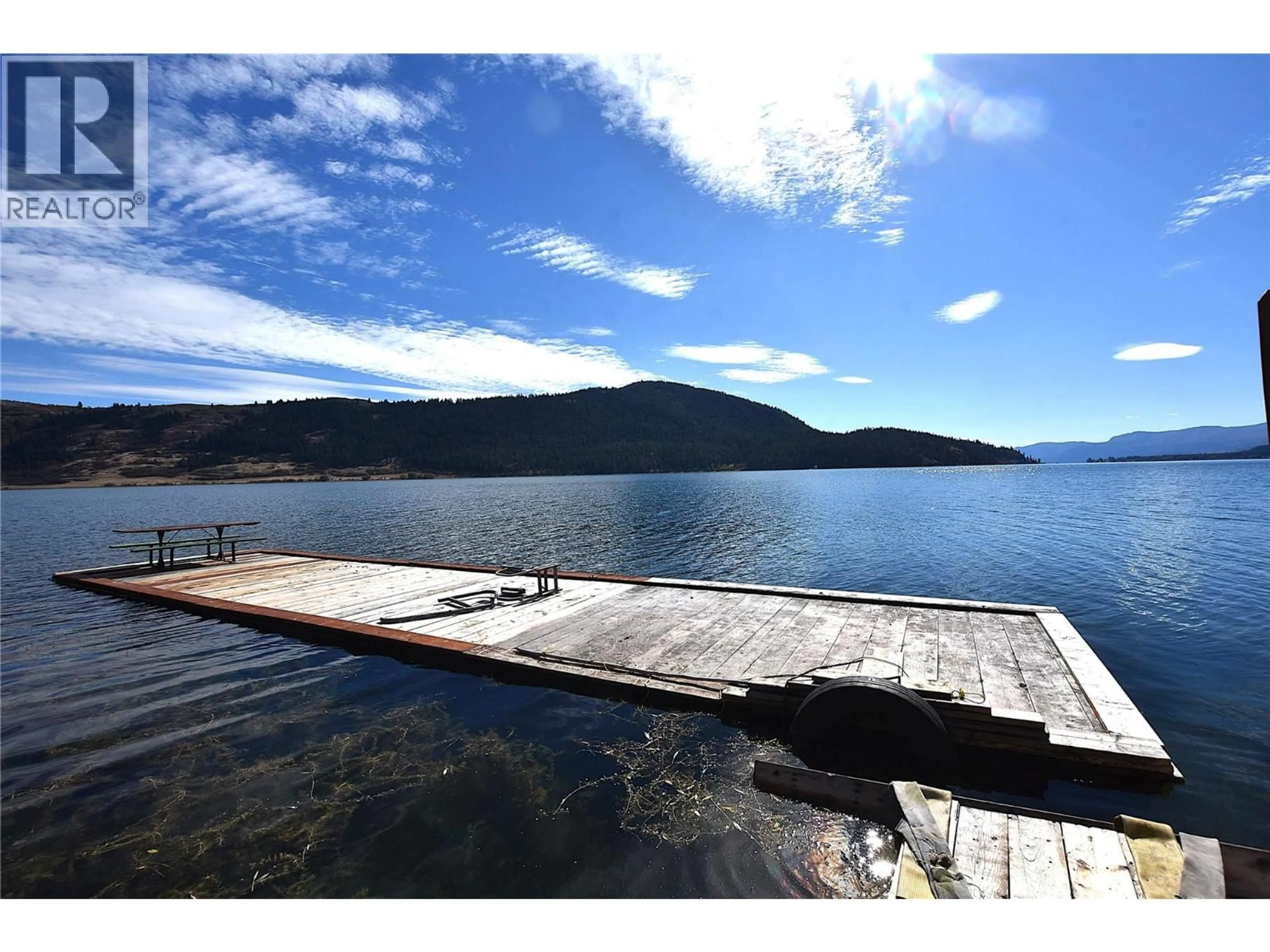 Pool for 3 MARY ANNE'S ROAD, Vernon British Columbia V1H2C8