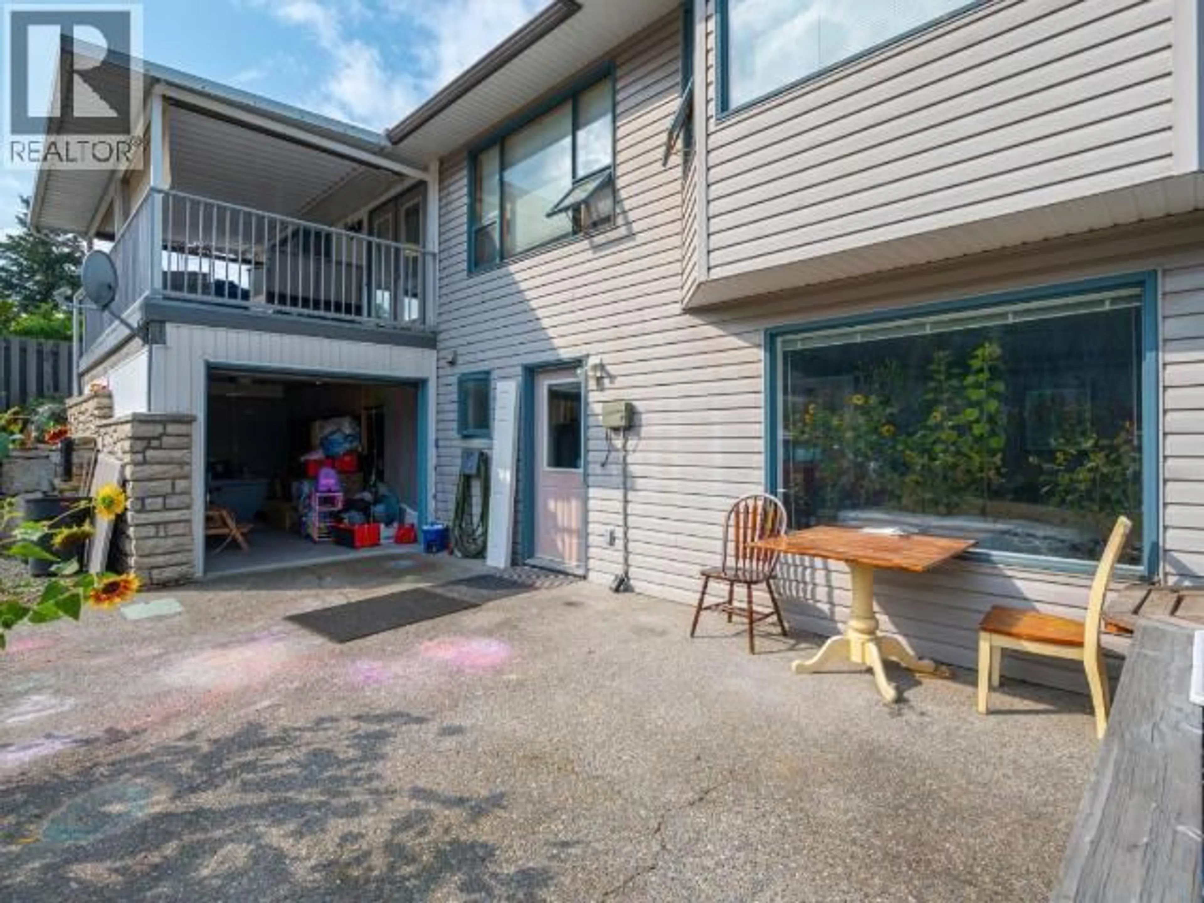 Patio, street for 4728 SPRUCE CRESCENT, Barriere British Columbia V0E1E0