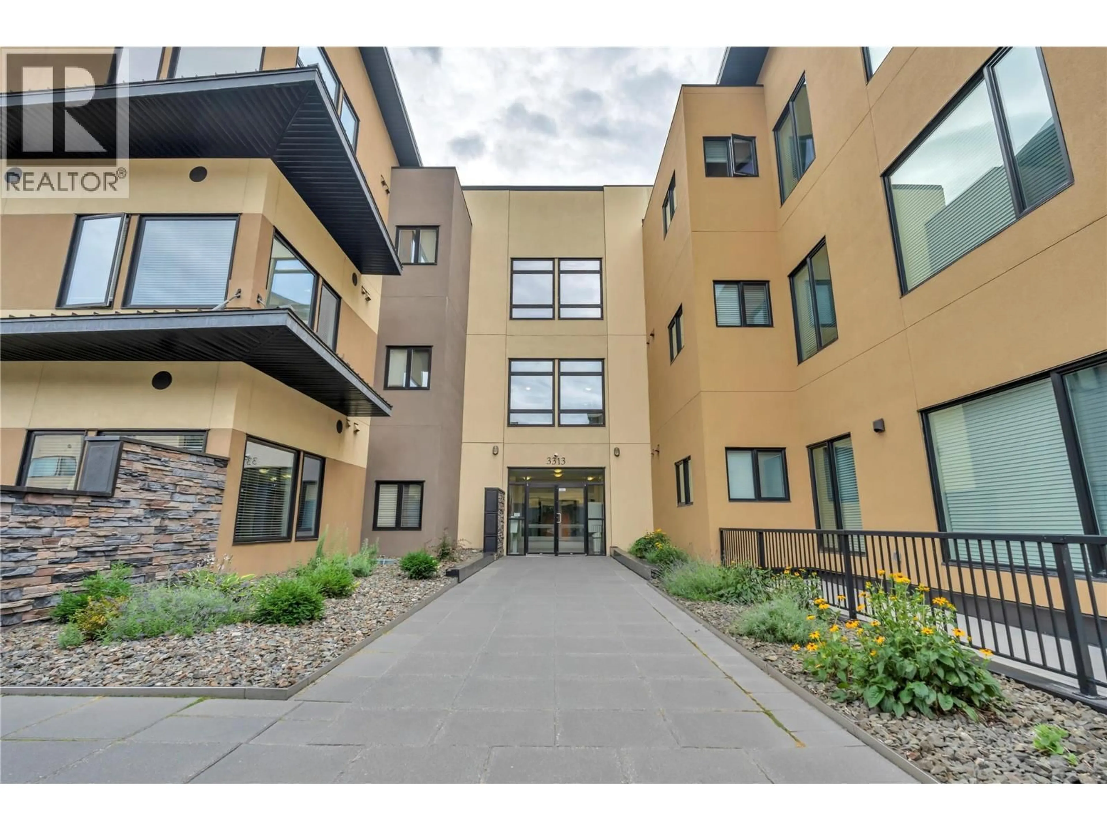 Unknown for 214 - 3313 WILSON STREET, Penticton British Columbia V2A8J3