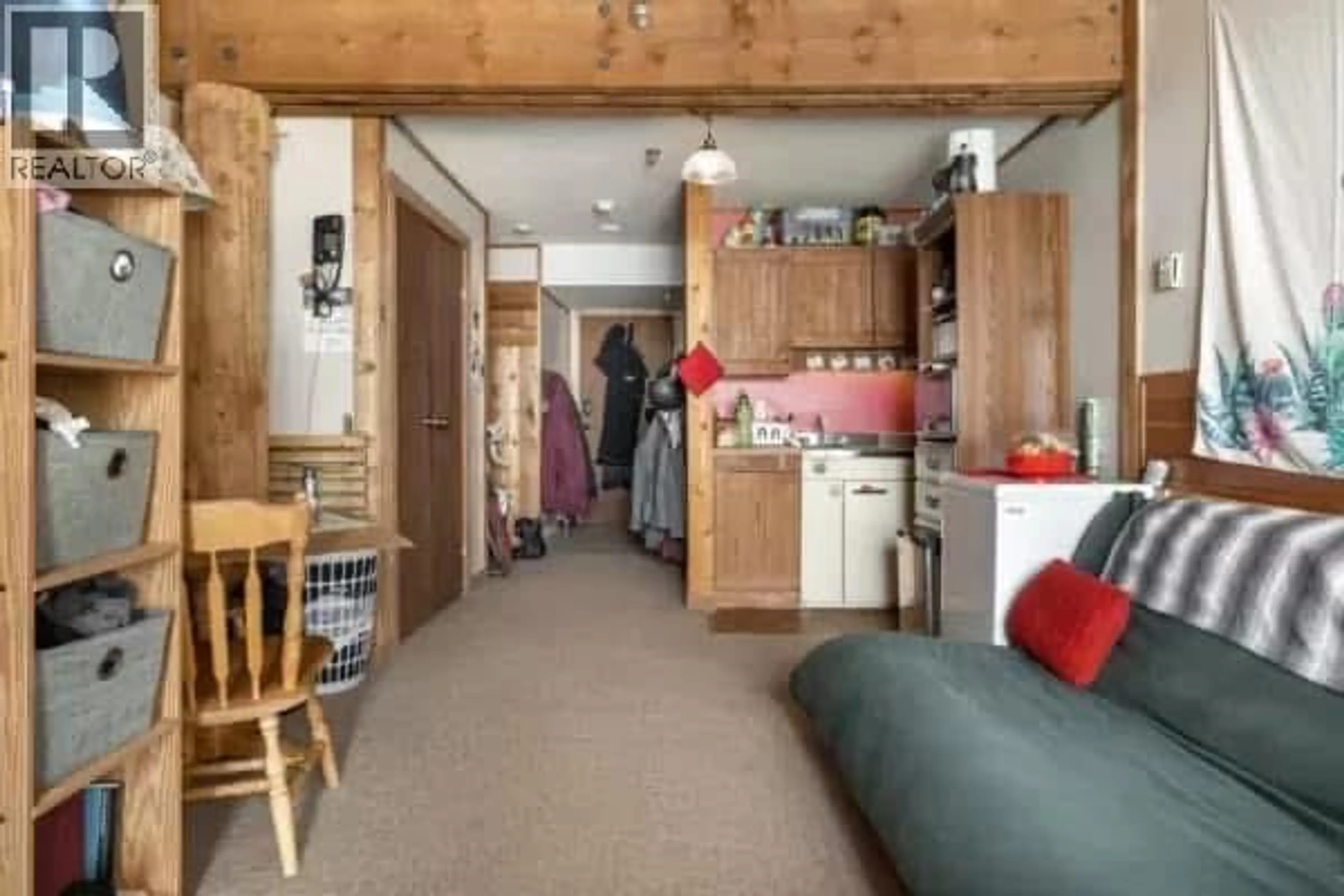 Unknown for 803 - 7470 PORCUPINE ROAD, Big White British Columbia V1P1P3