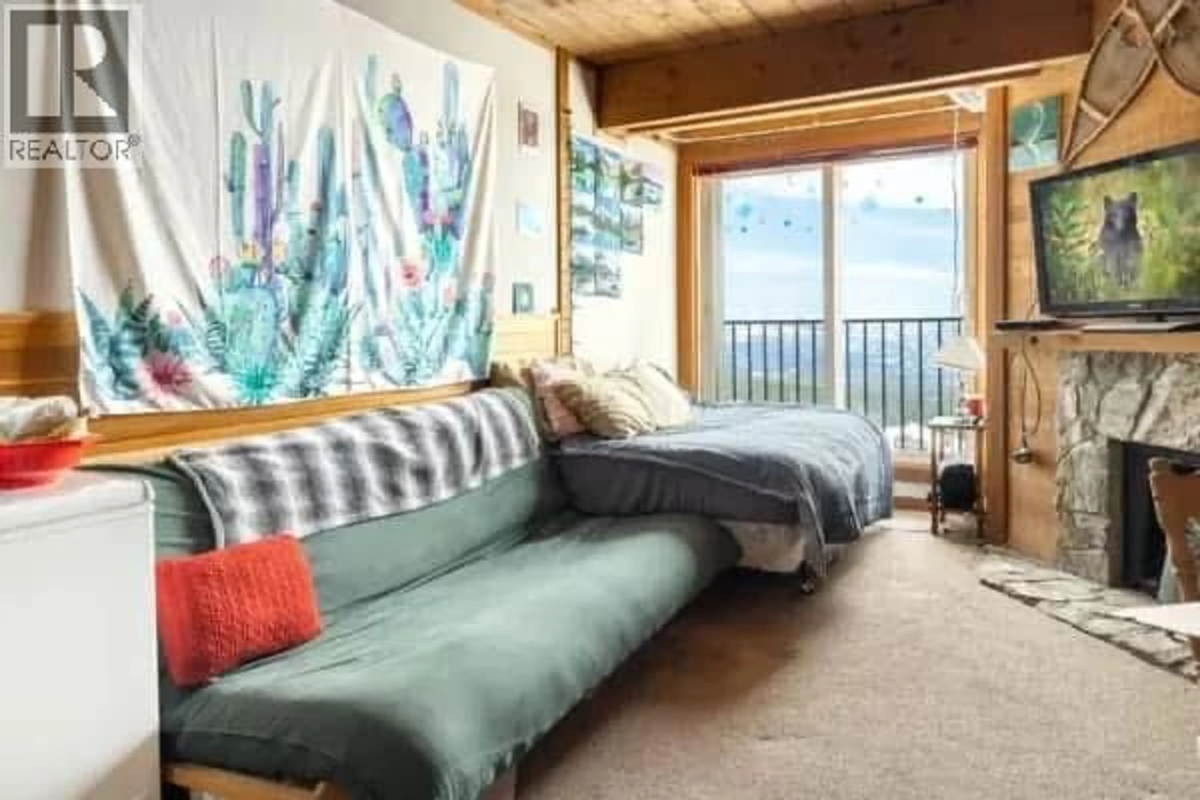 Unknown for 803 - 7470 PORCUPINE ROAD, Big White British Columbia V1P1P3