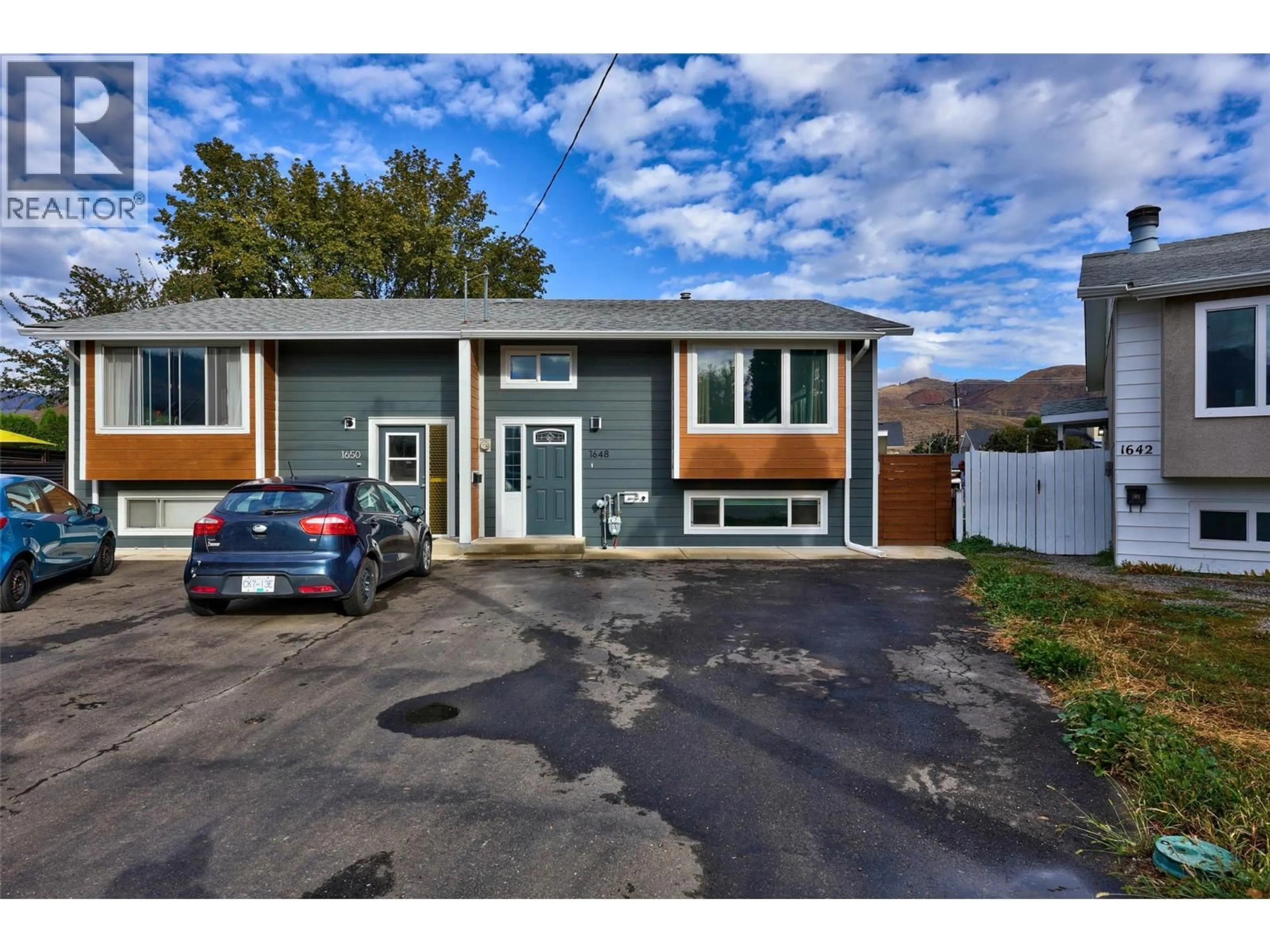 Unknown for 1648 SPARTAN PLACE, Kamloops British Columbia V2B7Z3