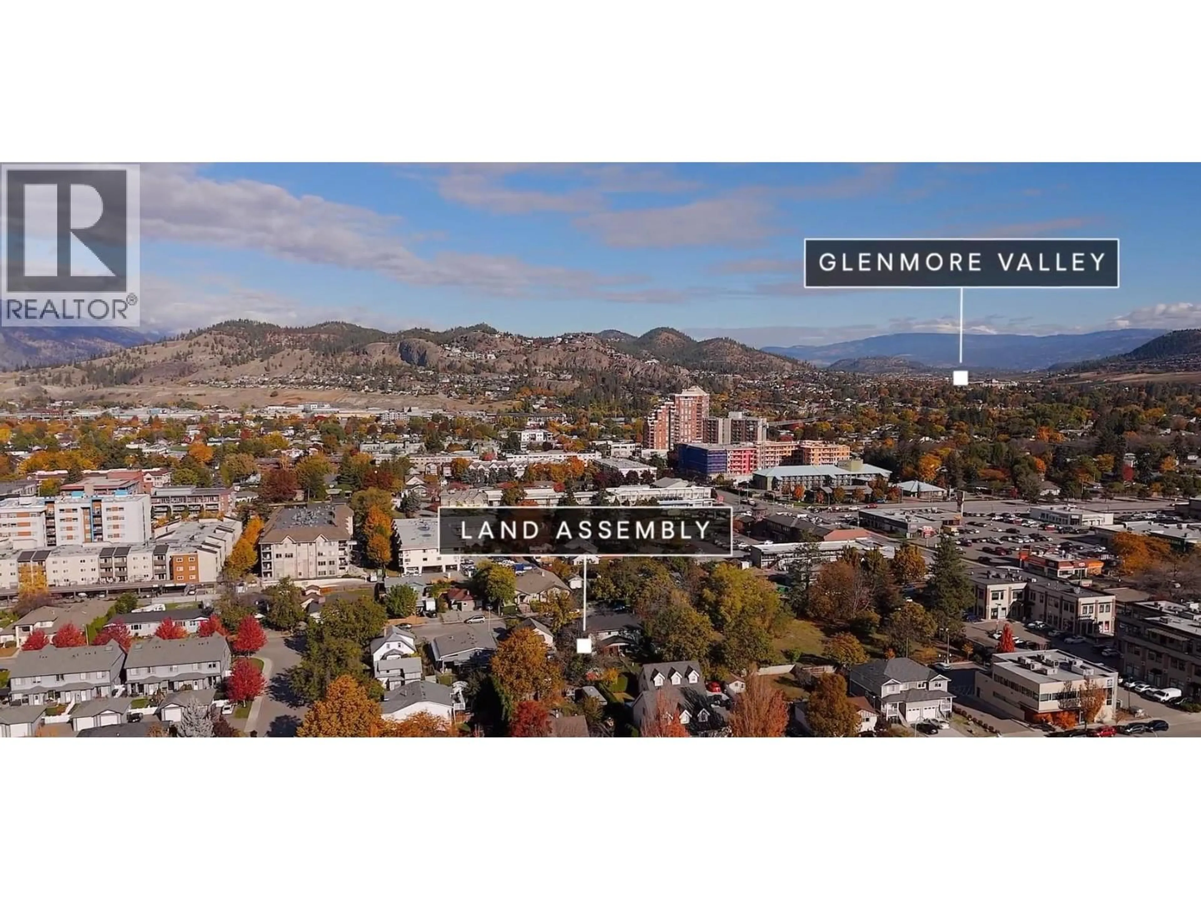 Unknown for LAURIER AVENUE, Kelowna British Columbia V1Y6B2