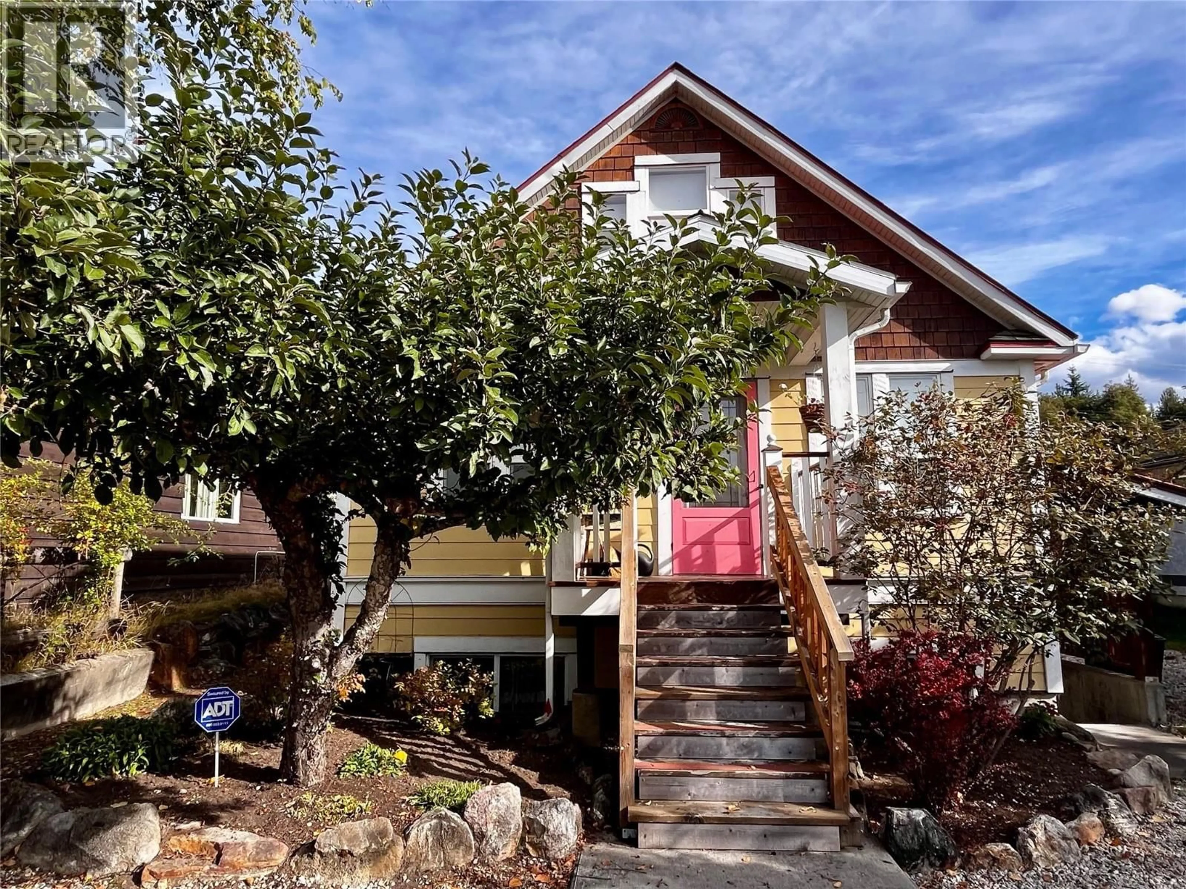 Unknown for 305 1ST  NW AVENUE, Nakusp British Columbia V0G1R0