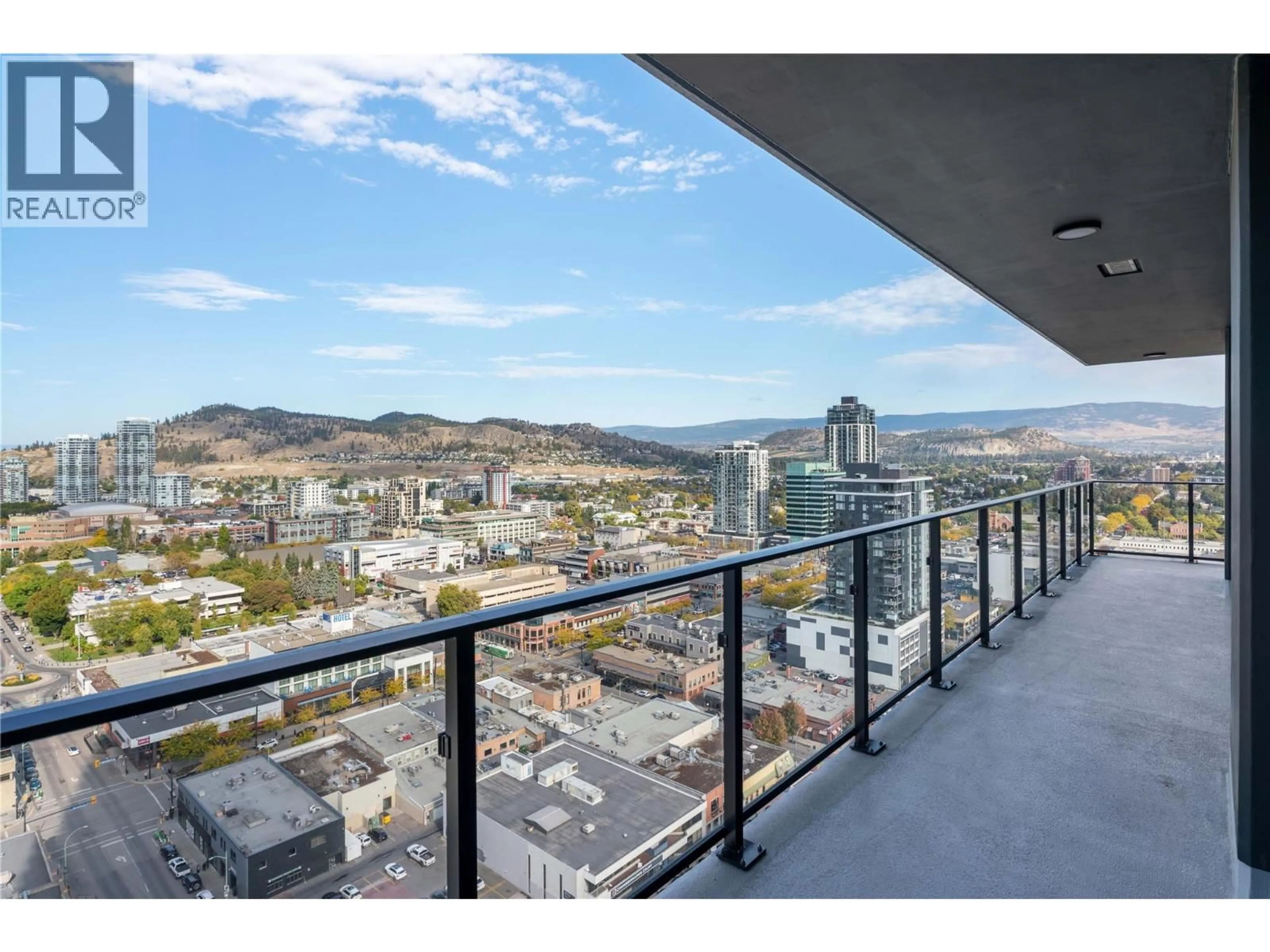 Unknown for 2202 - 1626 WATER STREET, Kelowna British Columbia V1Y0N7