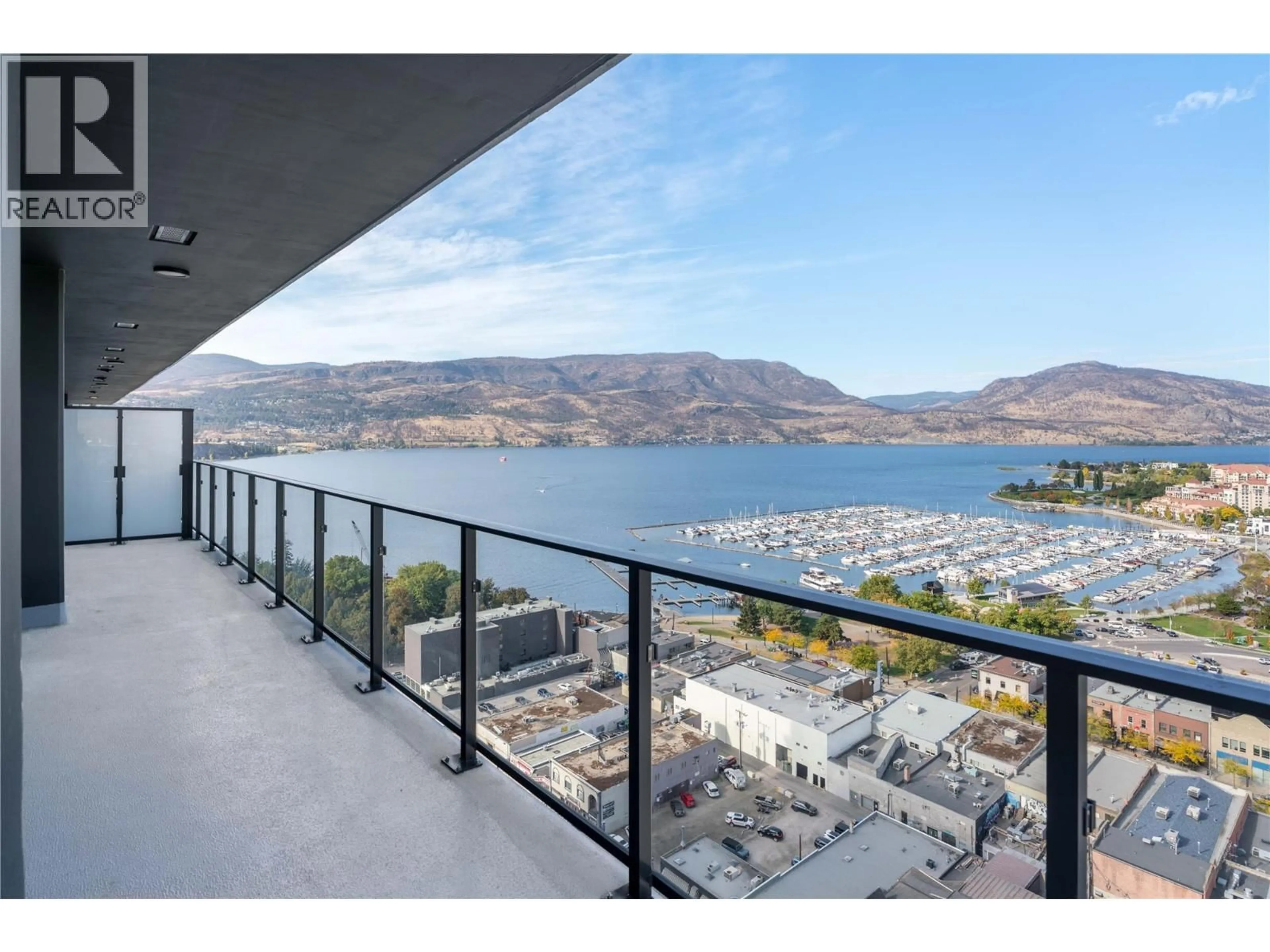 Unknown for 2202 - 1626 WATER STREET, Kelowna British Columbia V1Y0N7