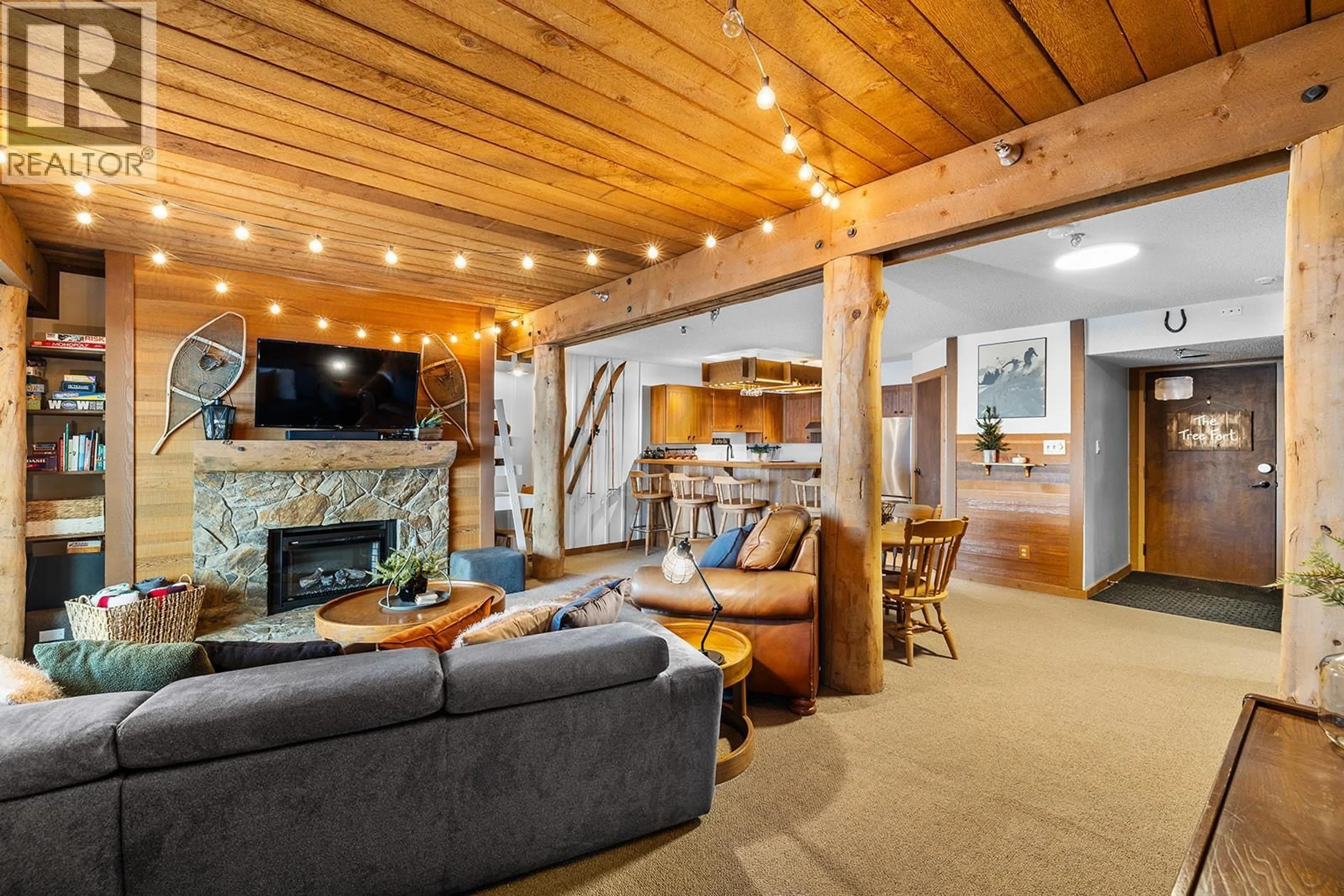 Unknown for 804 - 7470 PORCUPINE ROAD, Big White British Columbia V1P1P3