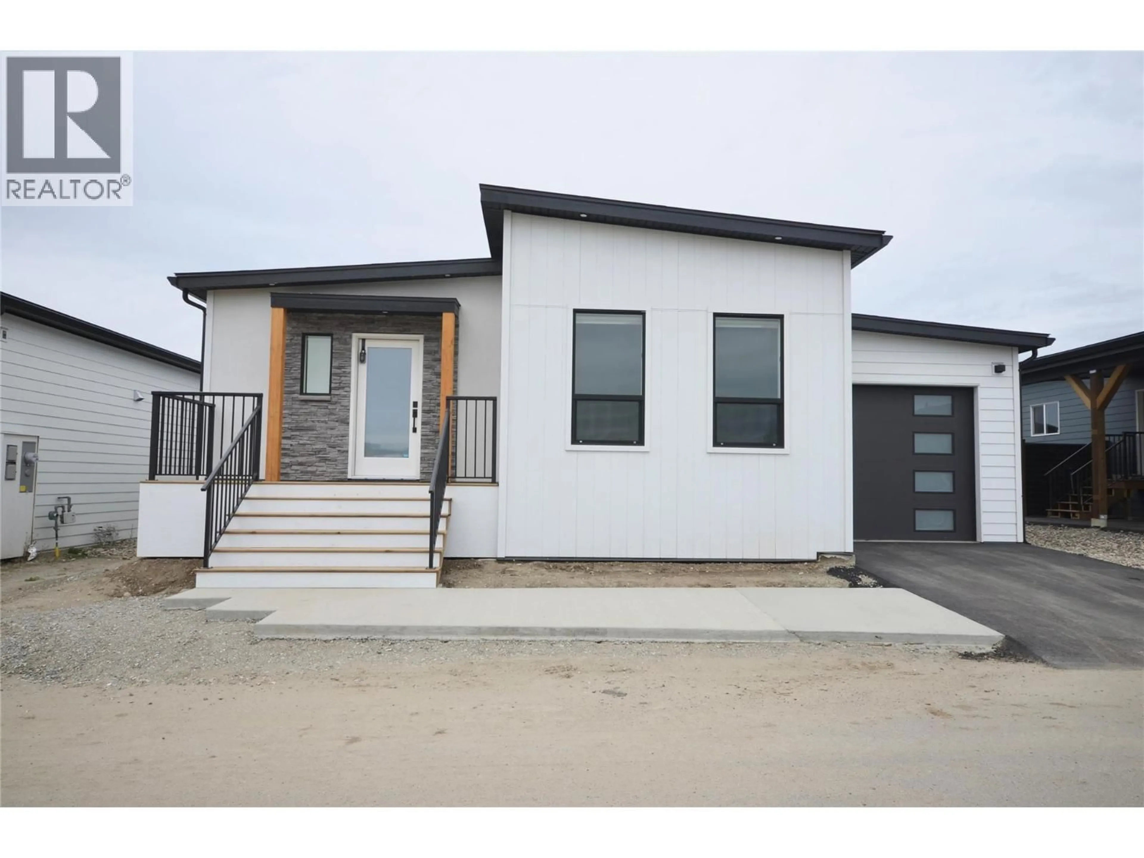 Unknown for 126 - 8900 JIM BAILEY ROAD, Kelowna British Columbia V4V1E5