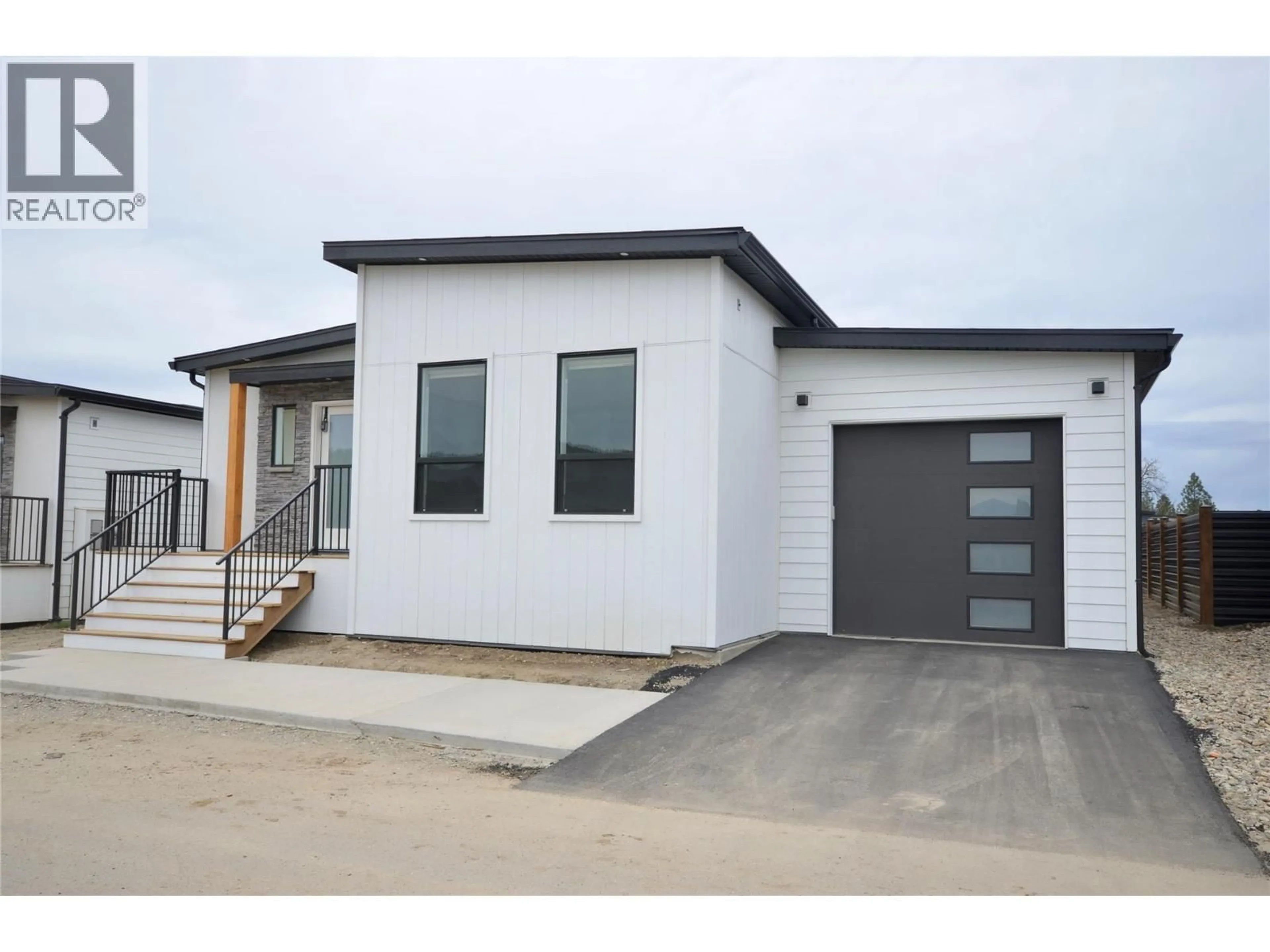 Unknown for 126 - 8900 JIM BAILEY ROAD, Kelowna British Columbia V4V1E5