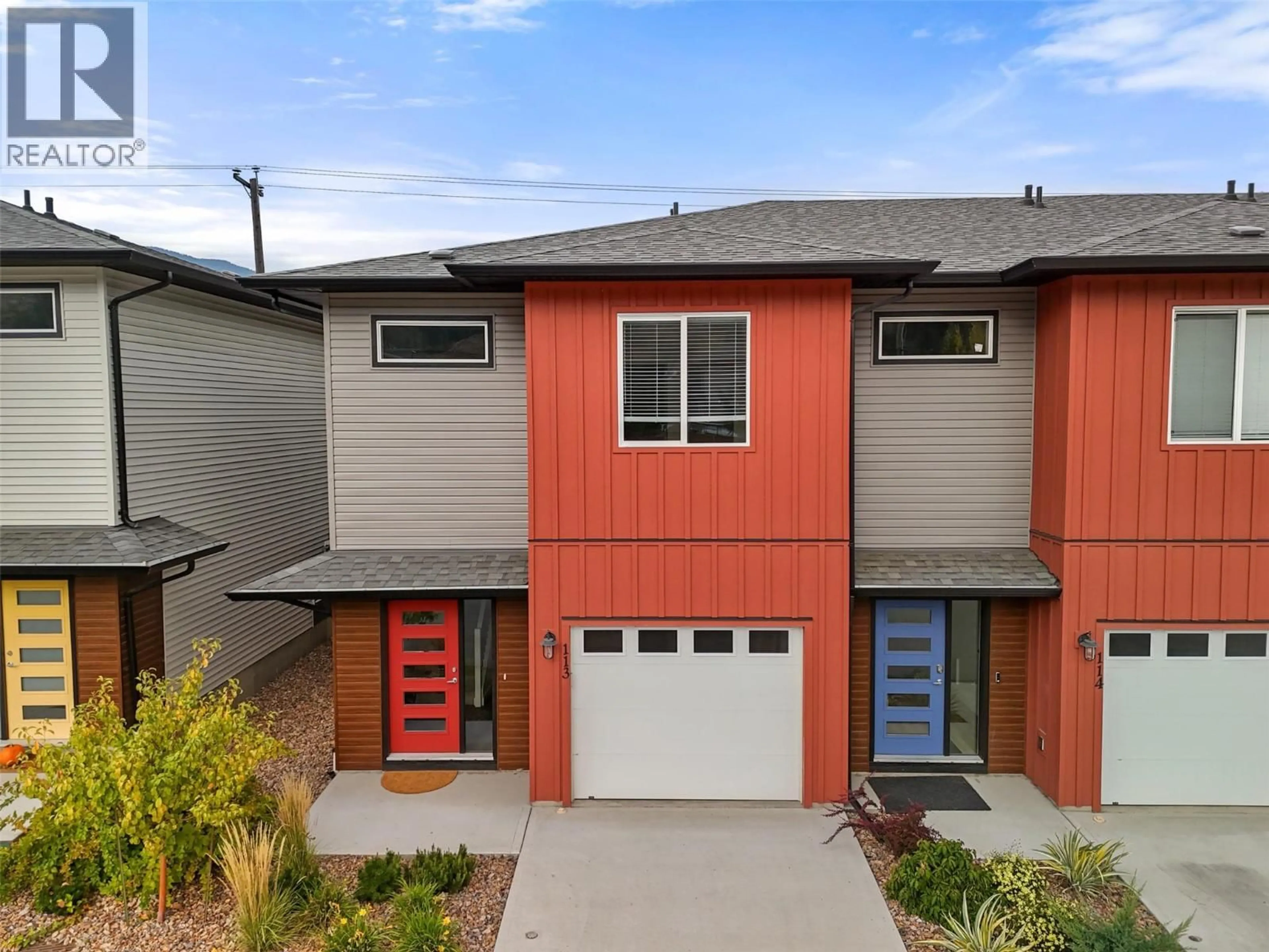 Unknown for 113 - 8960 DALLAS DRIVE, Kamloops British Columbia V2C6V1