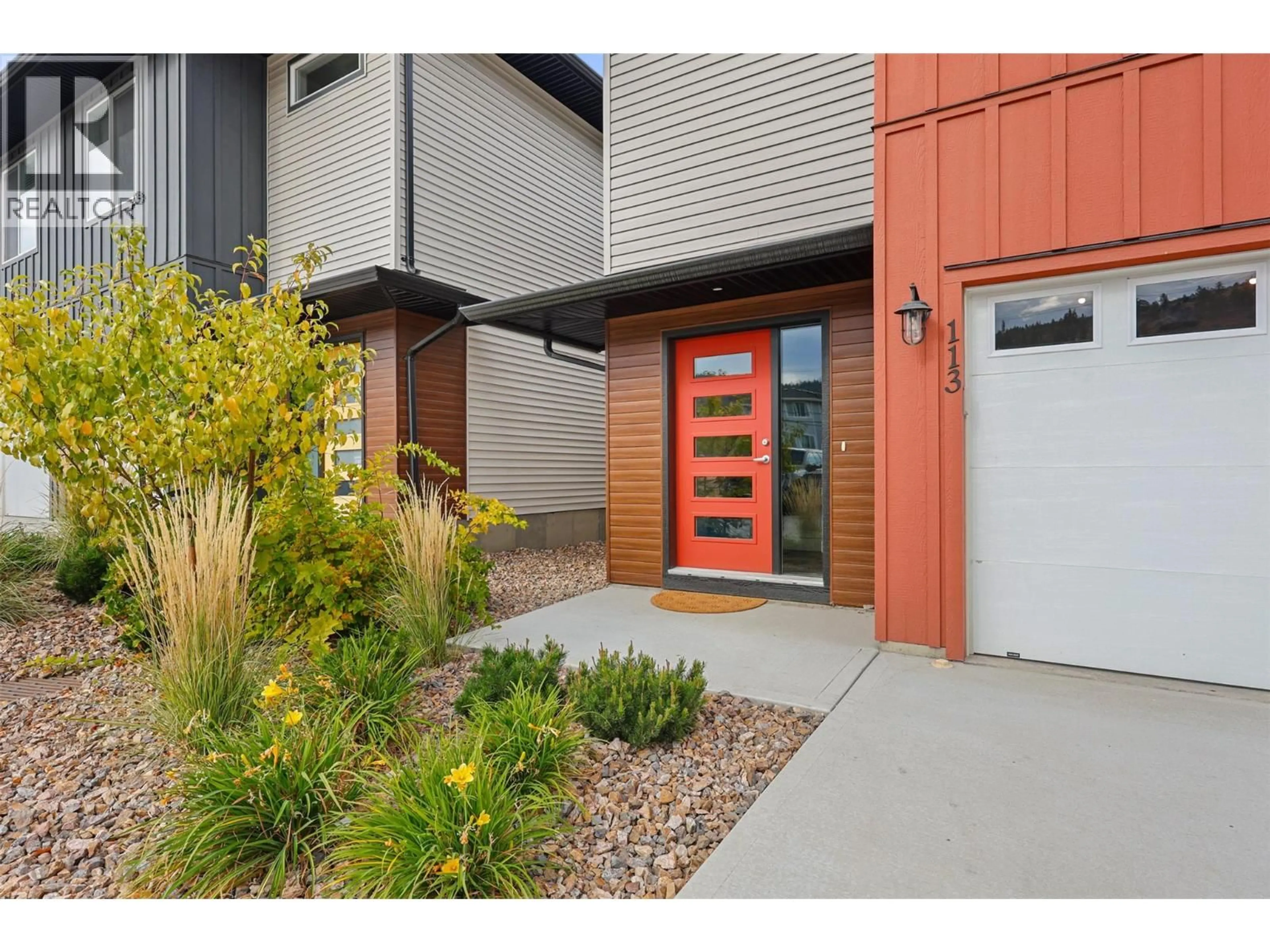 Unknown for 113 - 8960 DALLAS DRIVE, Kamloops British Columbia V2C6V1