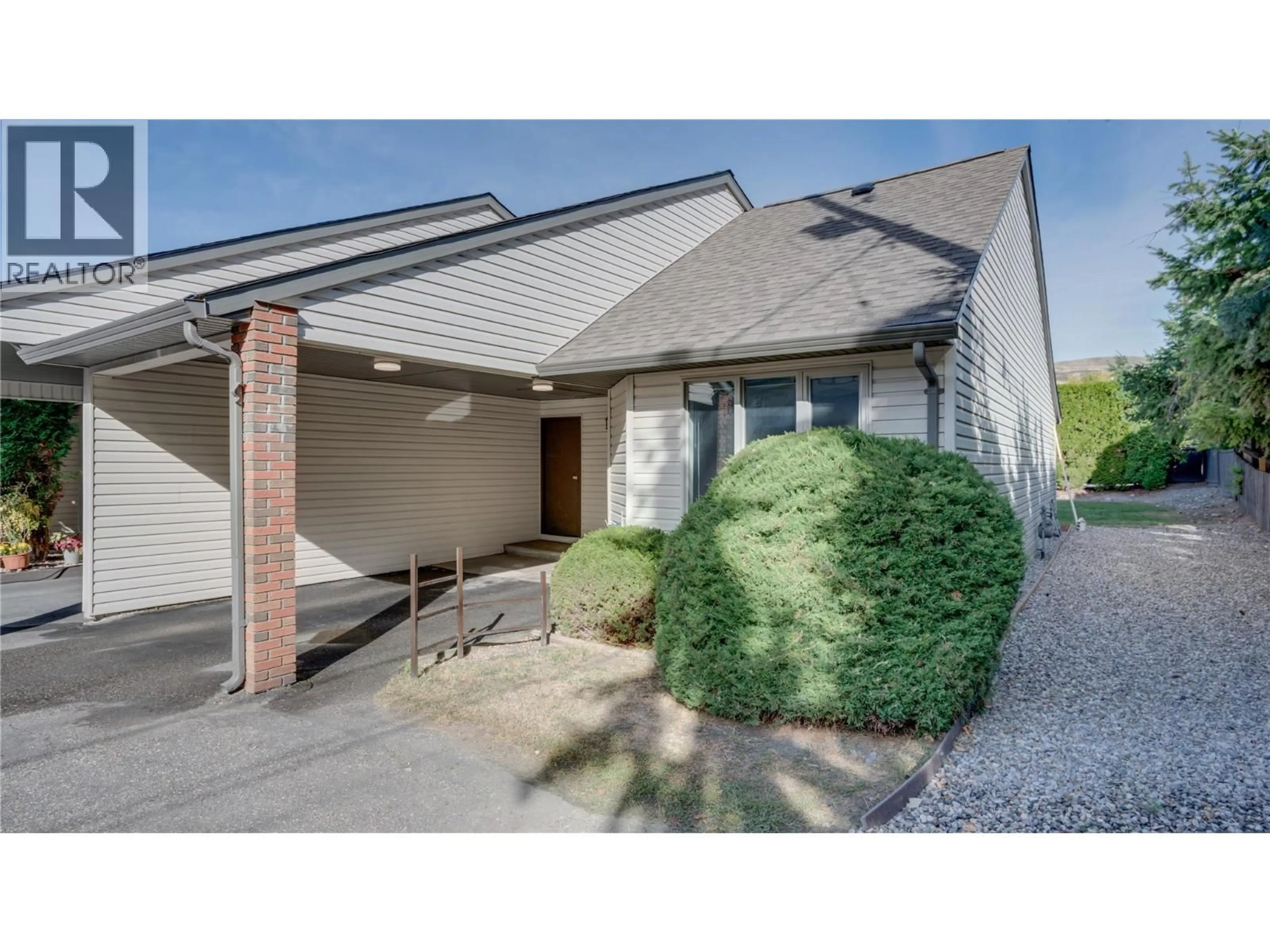 Unknown for 4 - 4004 24 AVENUE, Vernon British Columbia V1T1M2
