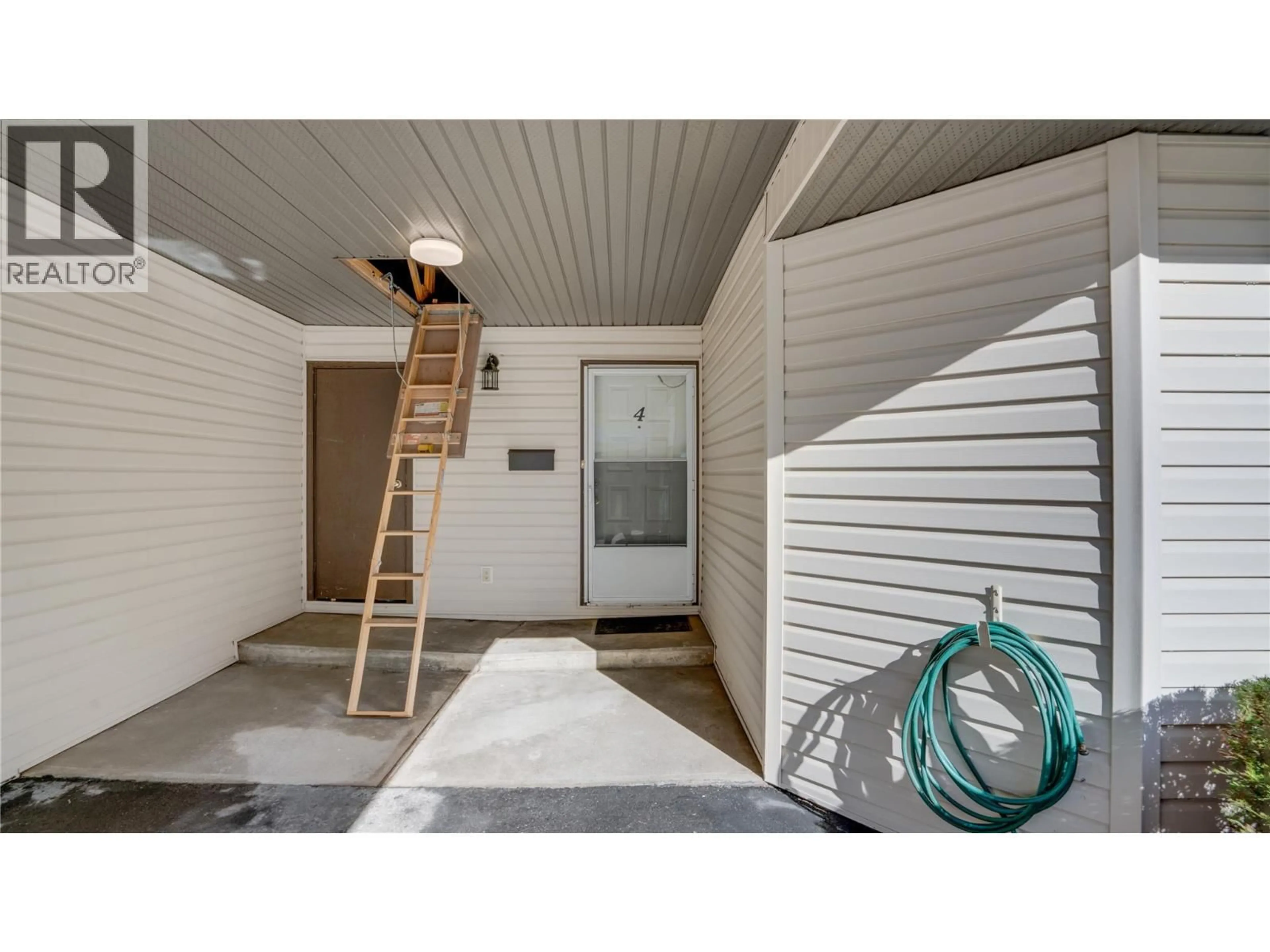 Unknown for 4 - 4004 24 AVENUE, Vernon British Columbia V1T1M2
