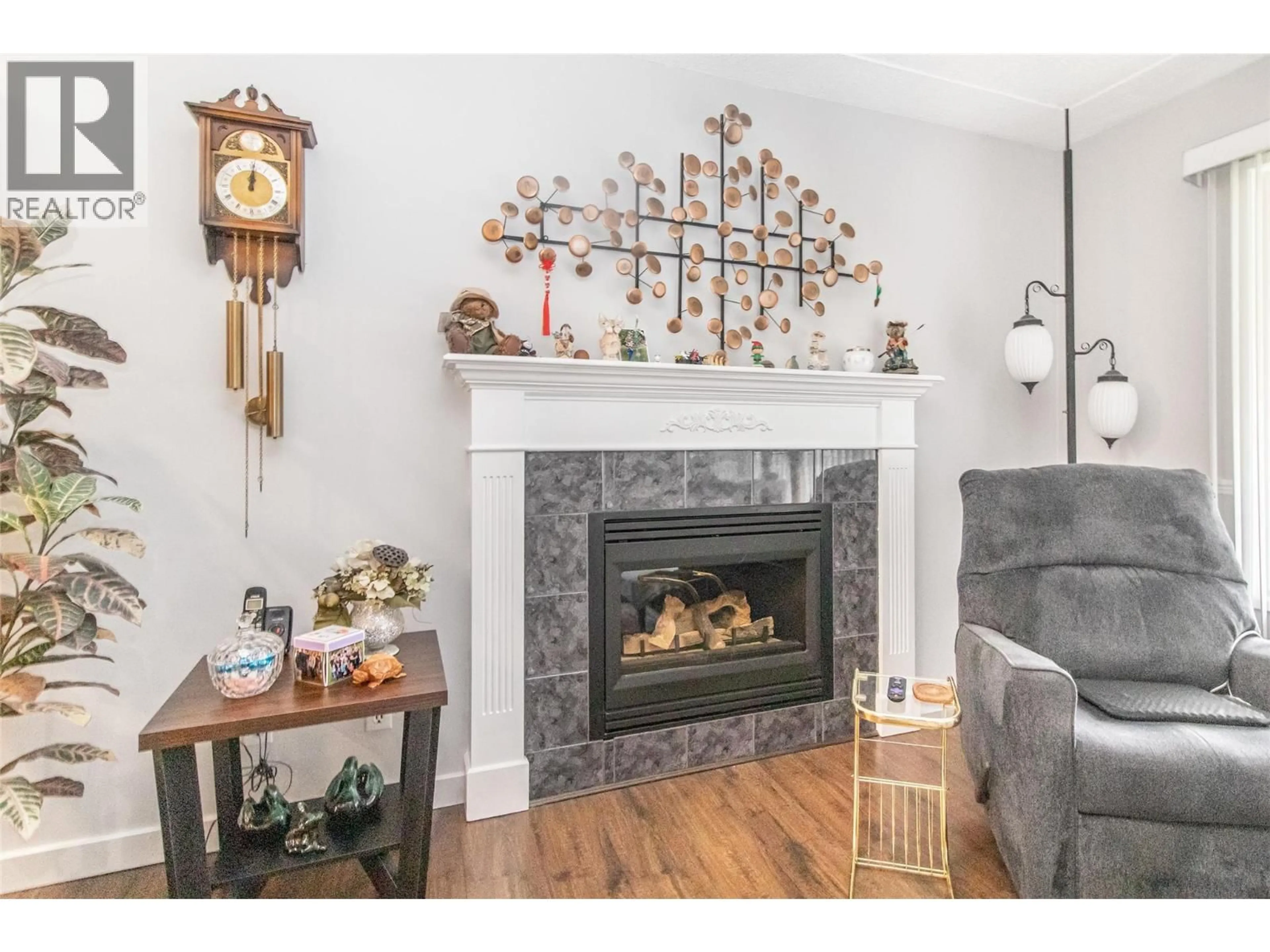 Living room with furniture, unknown for 230 PONTO ROAD, Kelowna British Columbia V1X2G1