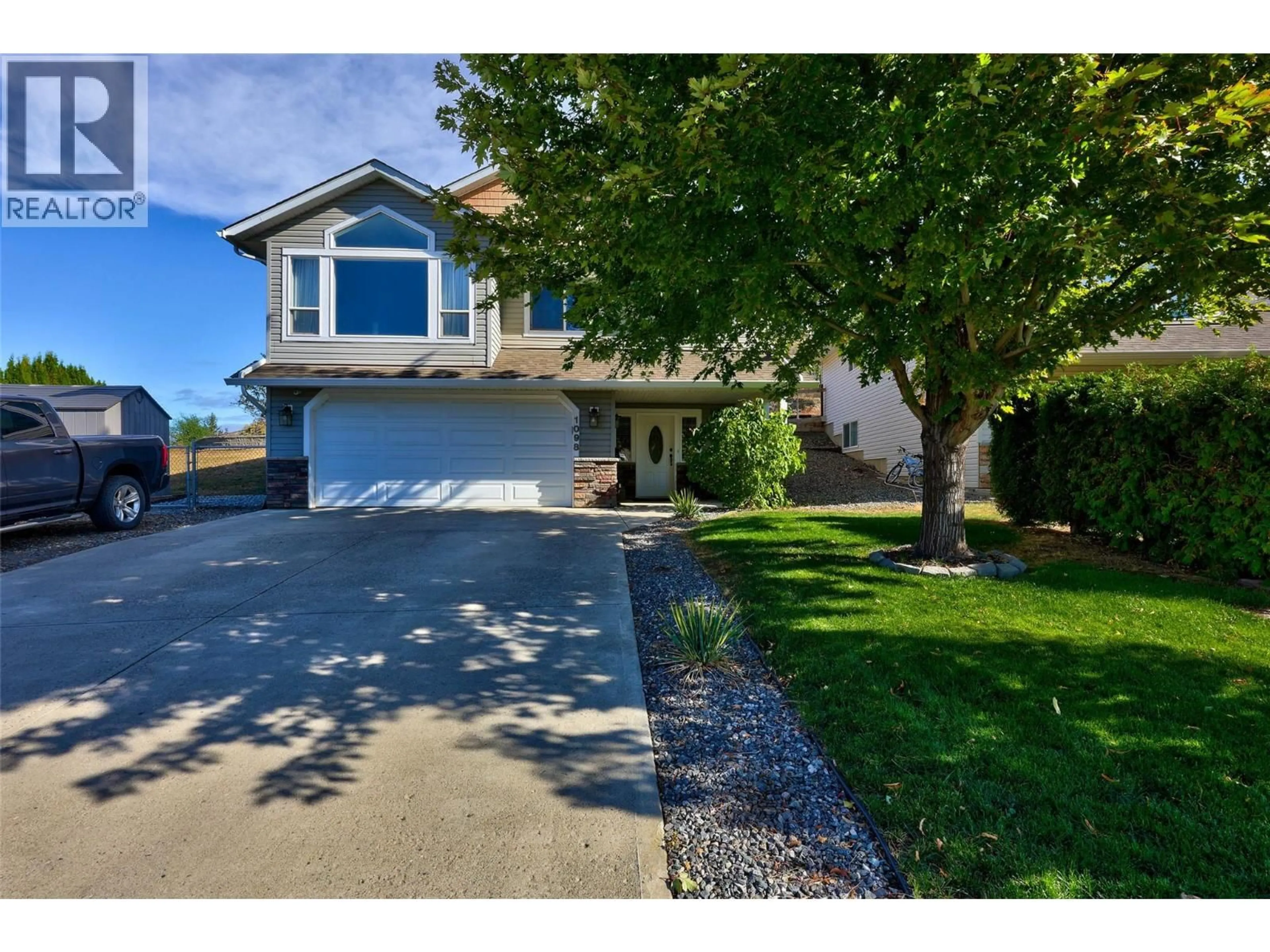 Unknown for 1098 QUAIL DRIVE, Kamloops British Columbia V2B8N9