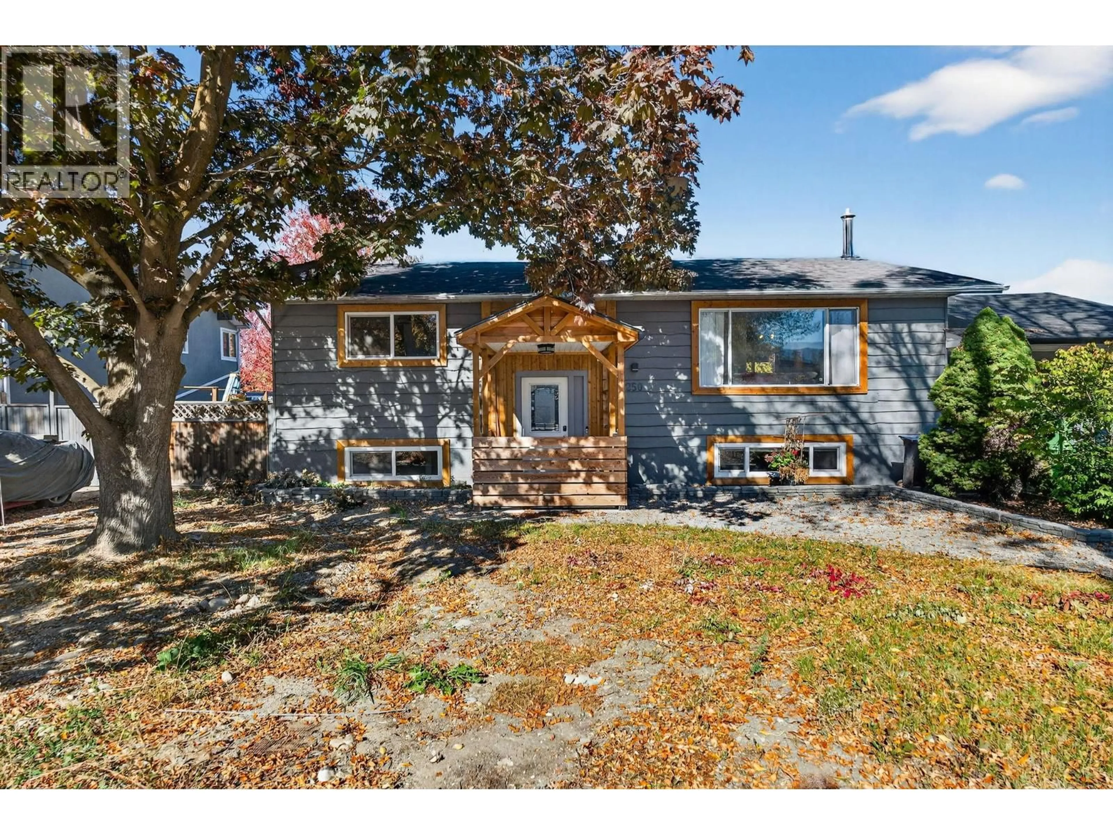 Unknown for 250 BENCHVIEW ROAD, Kelowna British Columbia V1X1M5