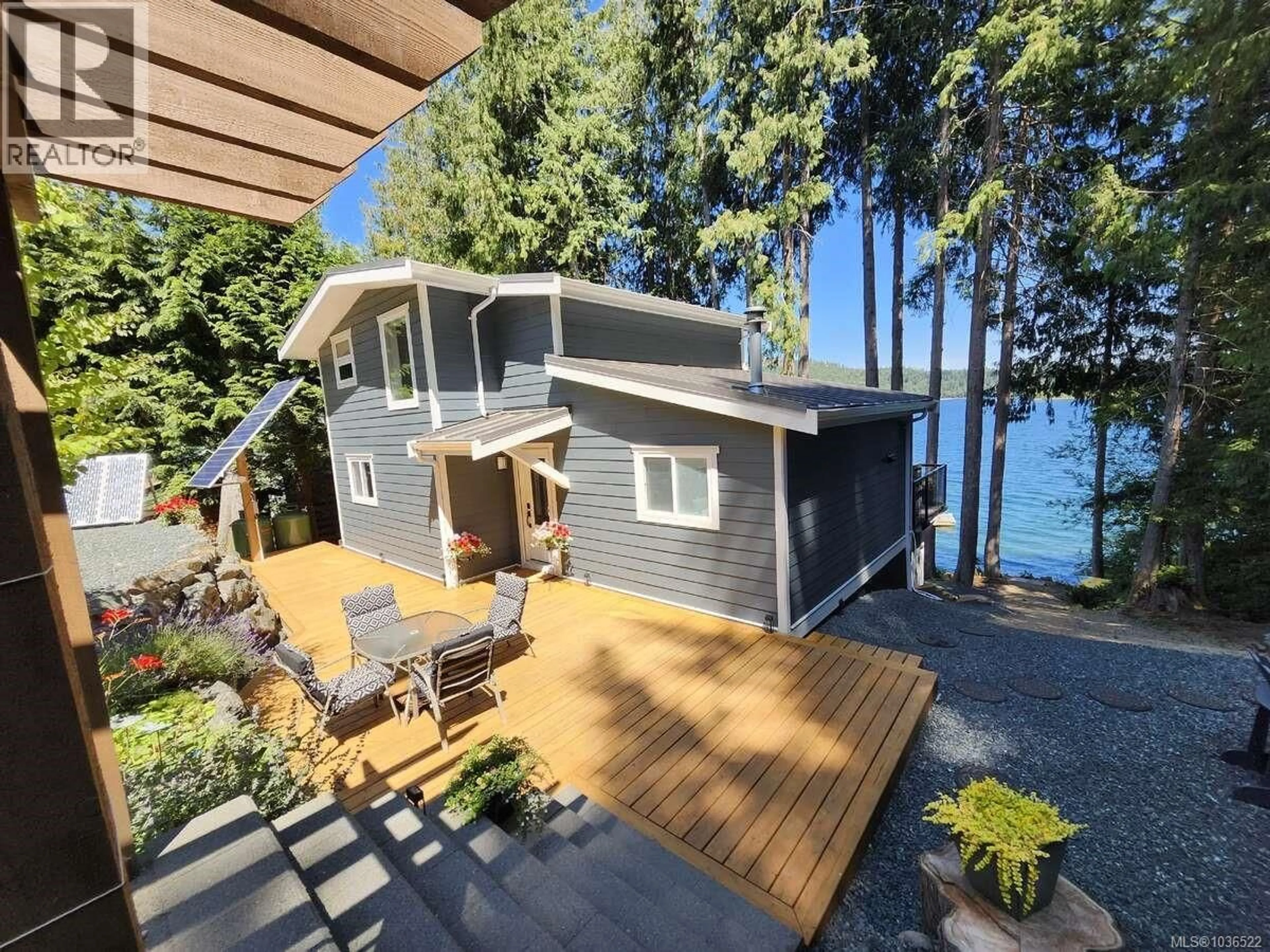 Unknown for 2274 SOUTH LAKE ROAD, Qualicum Beach British Columbia V9K2L7