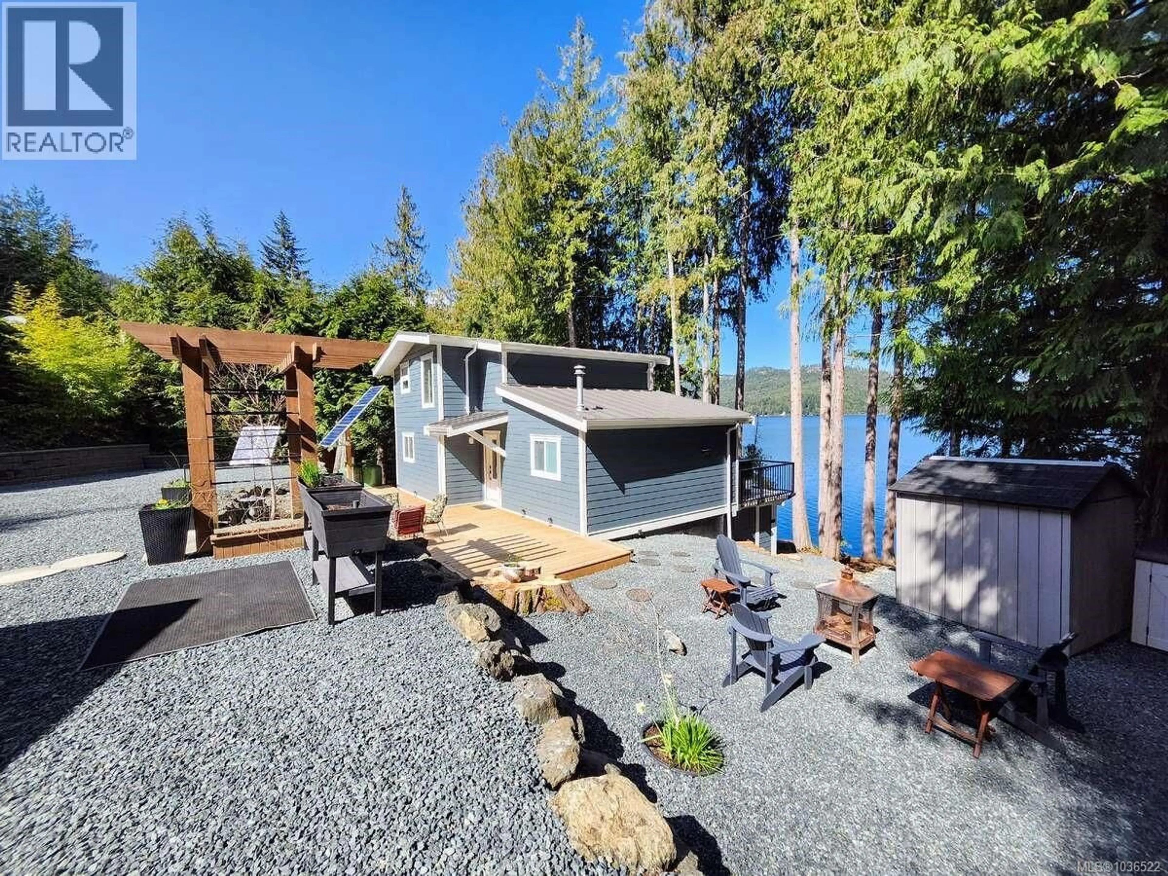 Unknown for 2274 SOUTH LAKE ROAD, Qualicum Beach British Columbia V9K2L7
