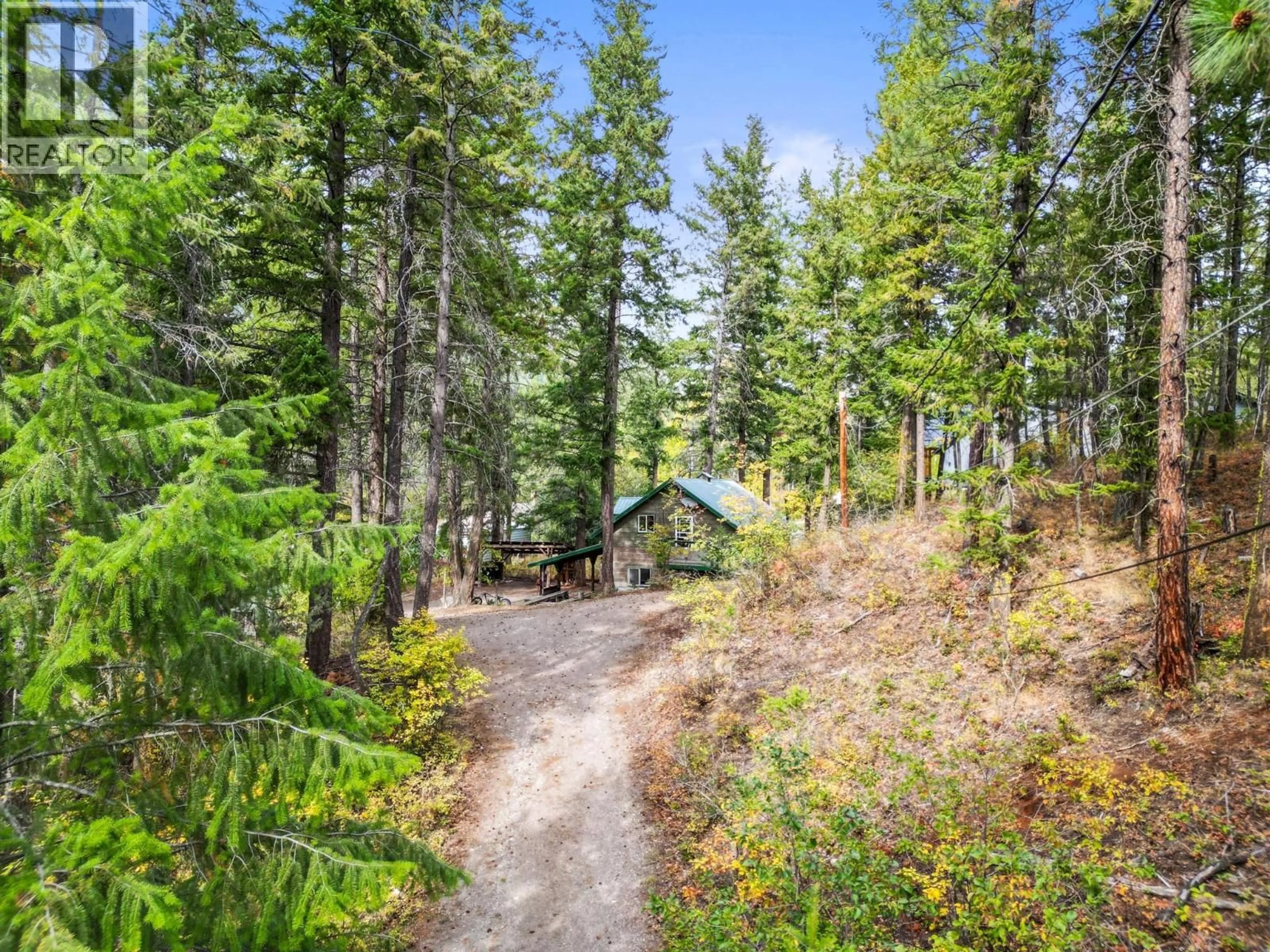 Unknown for 860 BALSAM ROAD, Kelowna British Columbia V1Z3V7