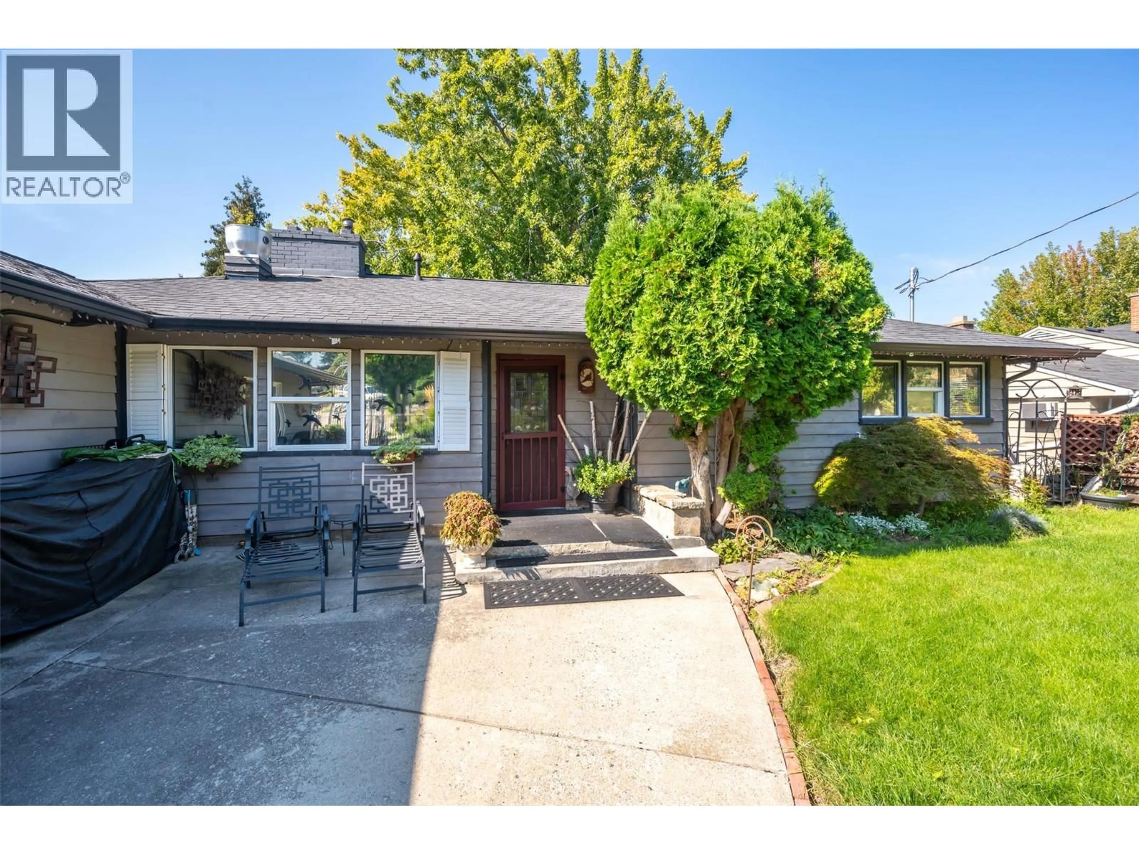 Unknown for 153 LOWER BENCH ROAD, Penticton British Columbia V2A1B1