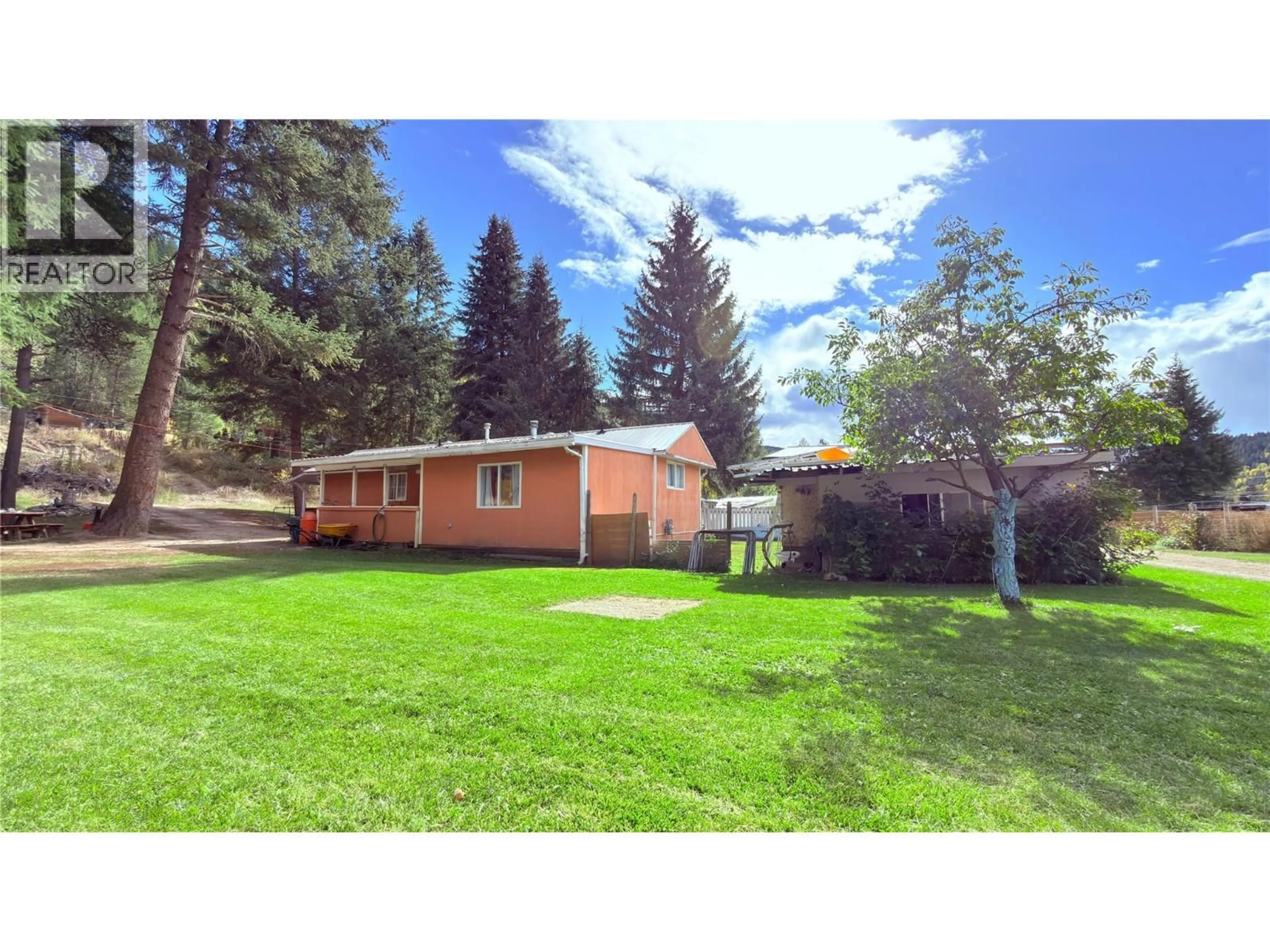 Unknown for 645 STRATHMORE AVENUE, Greenwood British Columbia V0H1J0