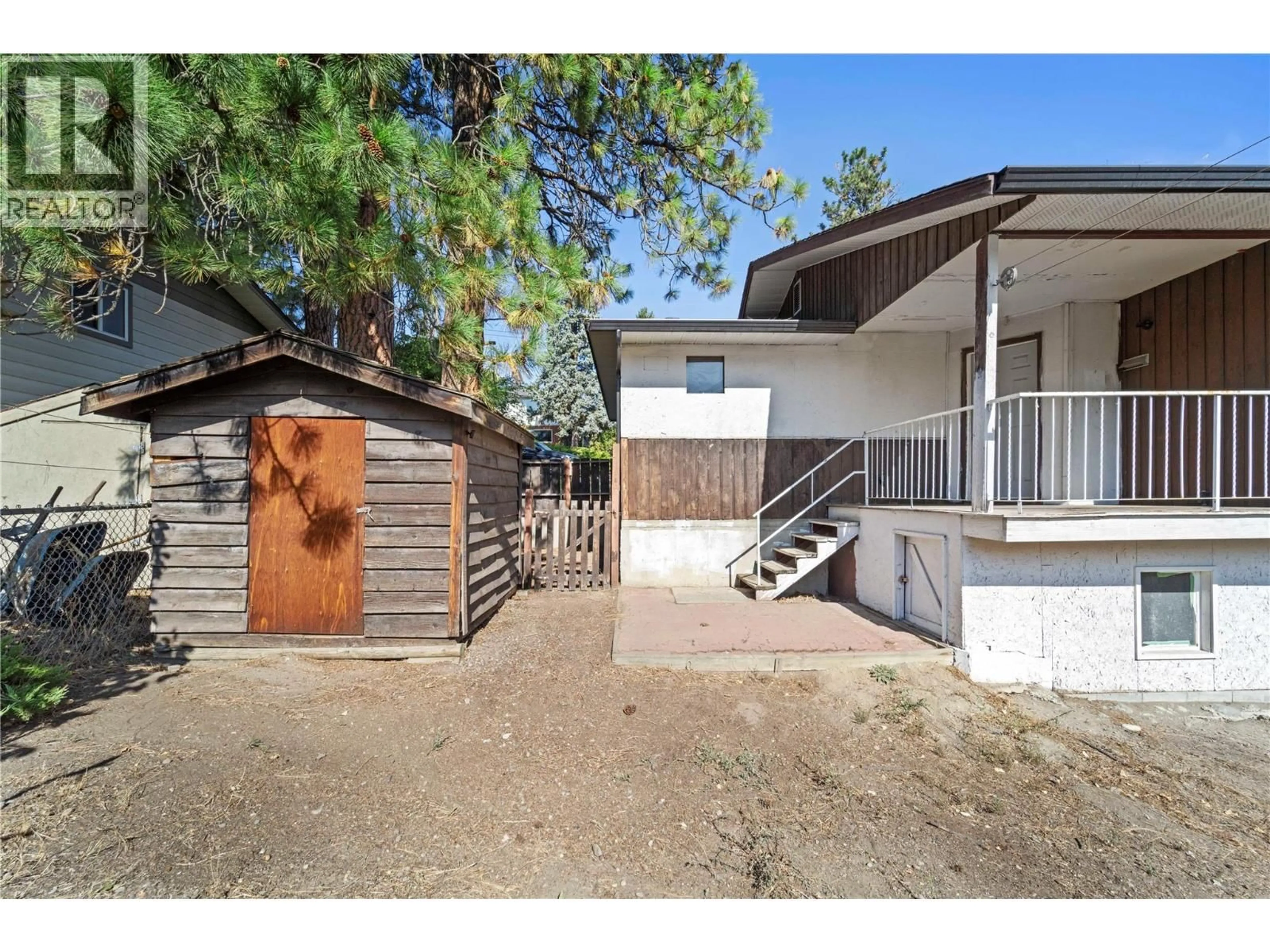 Unknown for 1525 MT. DUFFERIN CRESCENT, Kamloops British Columbia V2E1C3